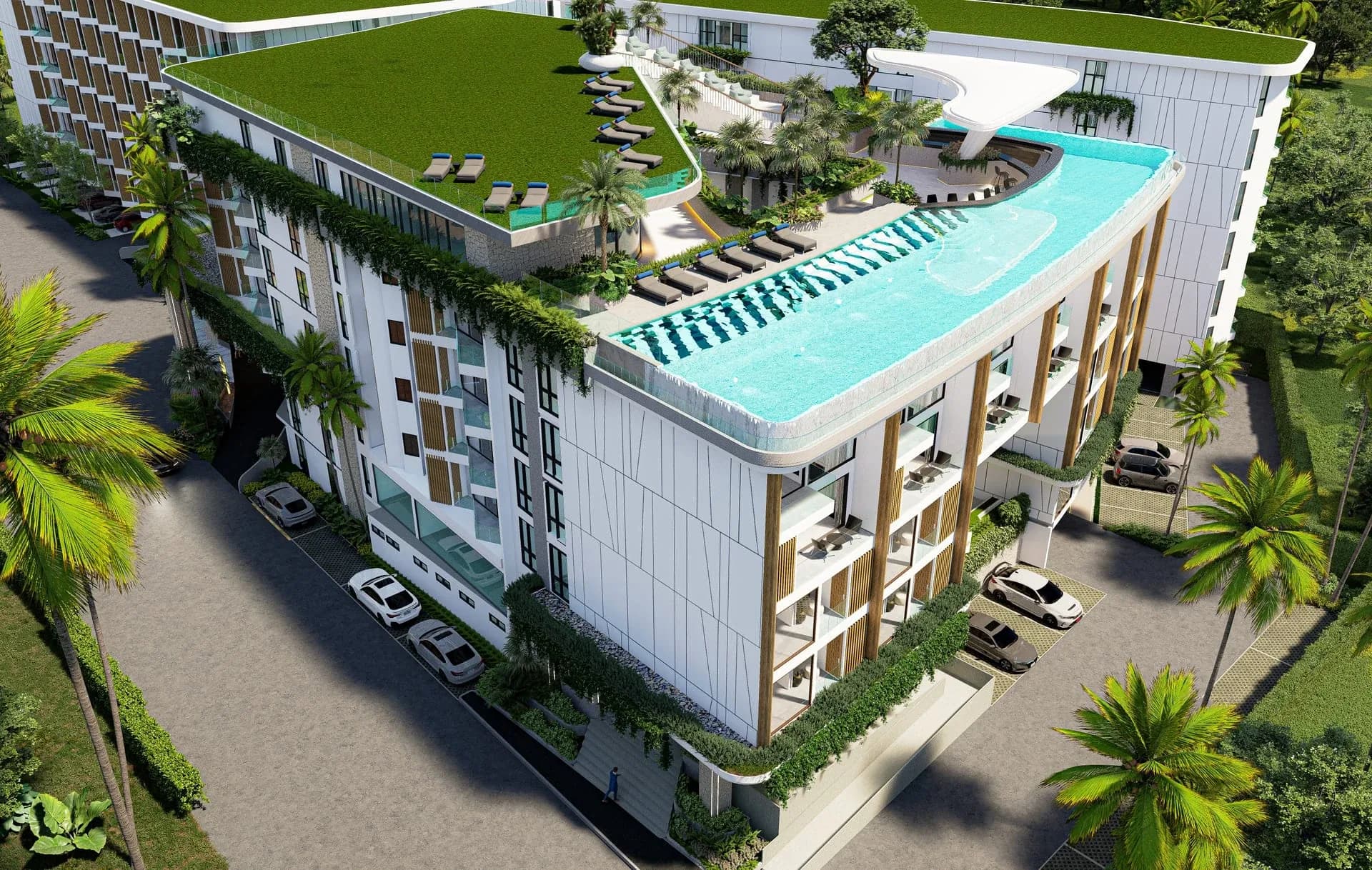 Citygate De Phuket gallery 5