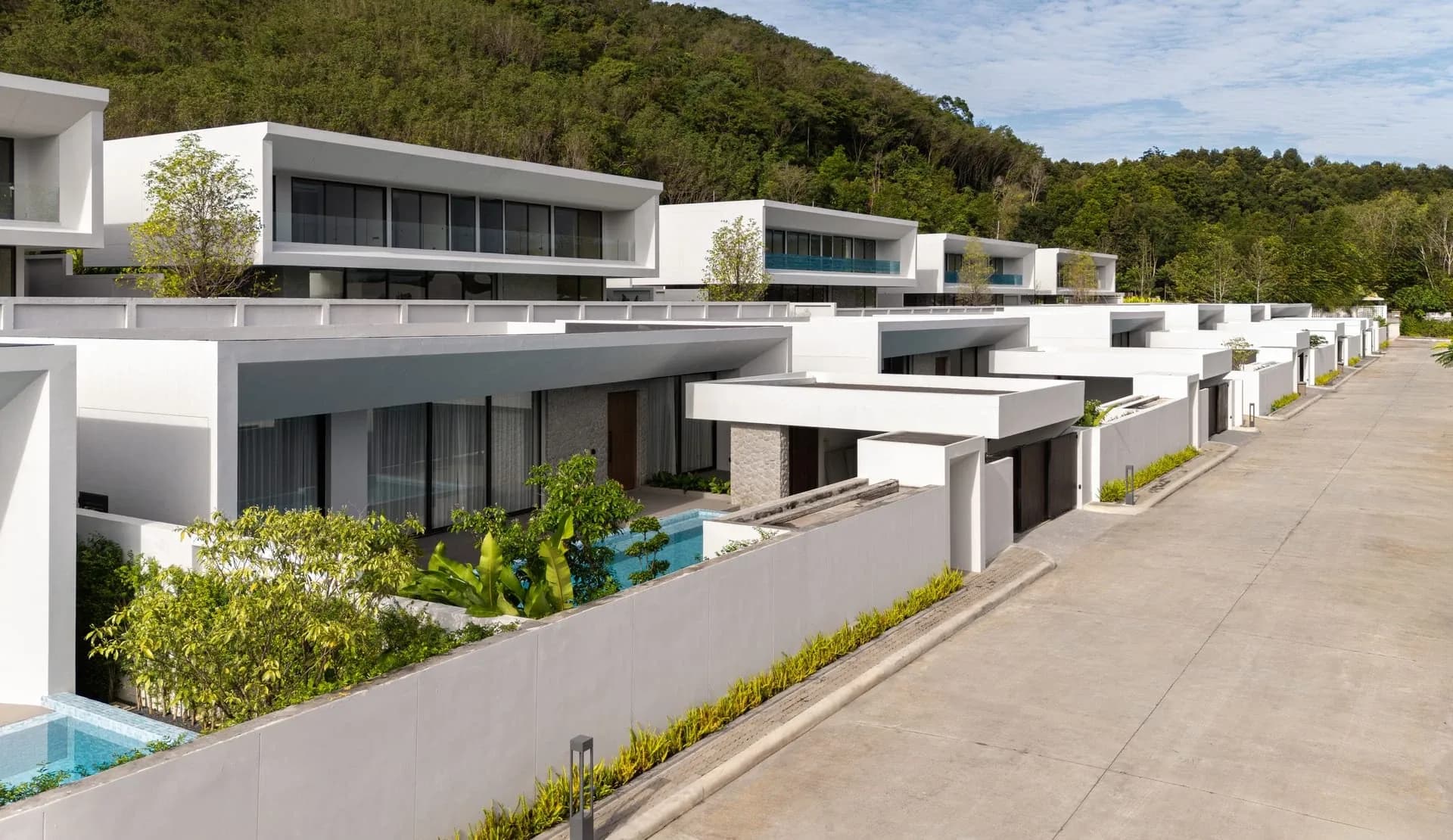 Clover Residence gallery 10