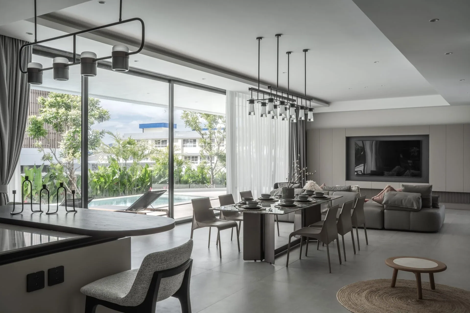 Clover Residence gallery 28