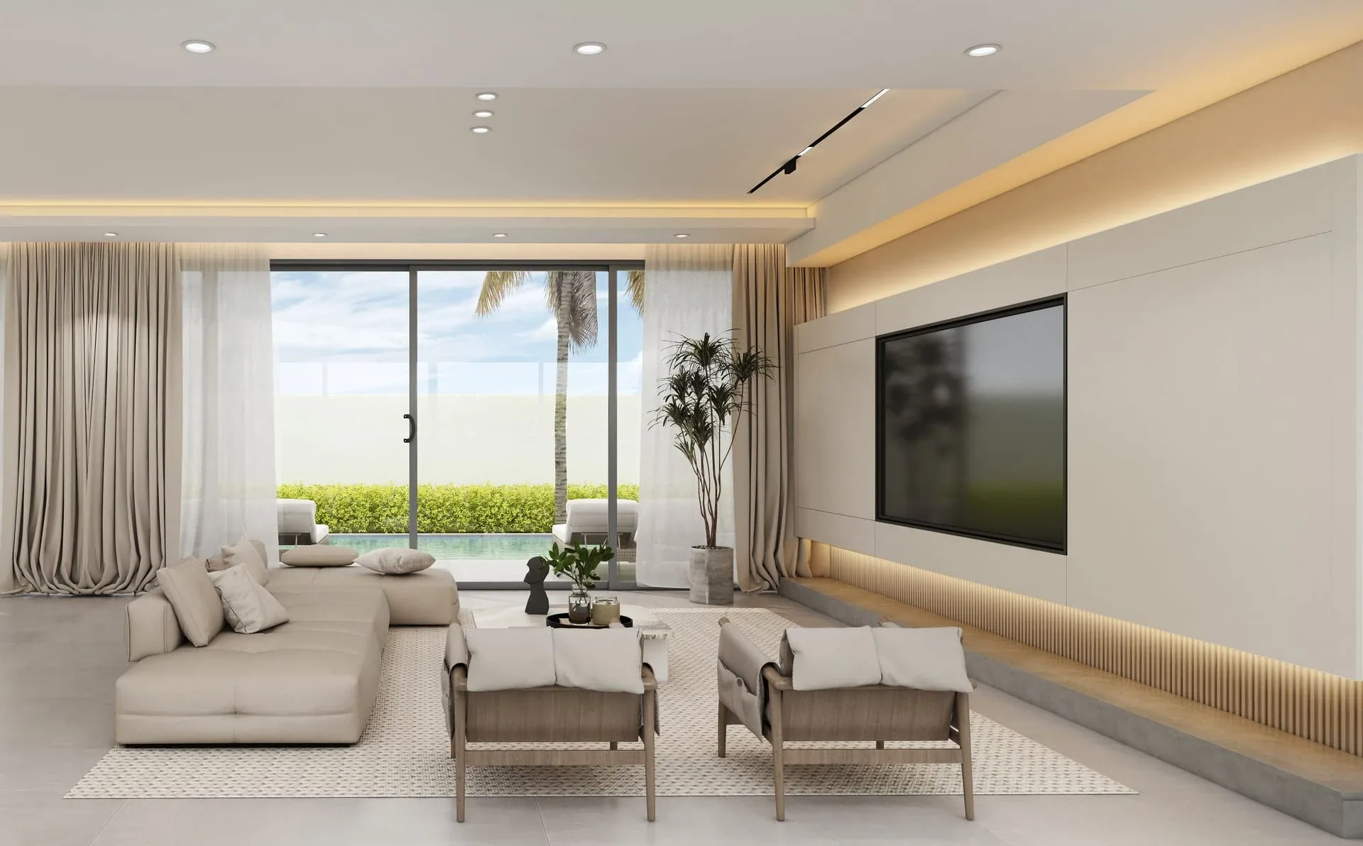 Clover Residence gallery 23