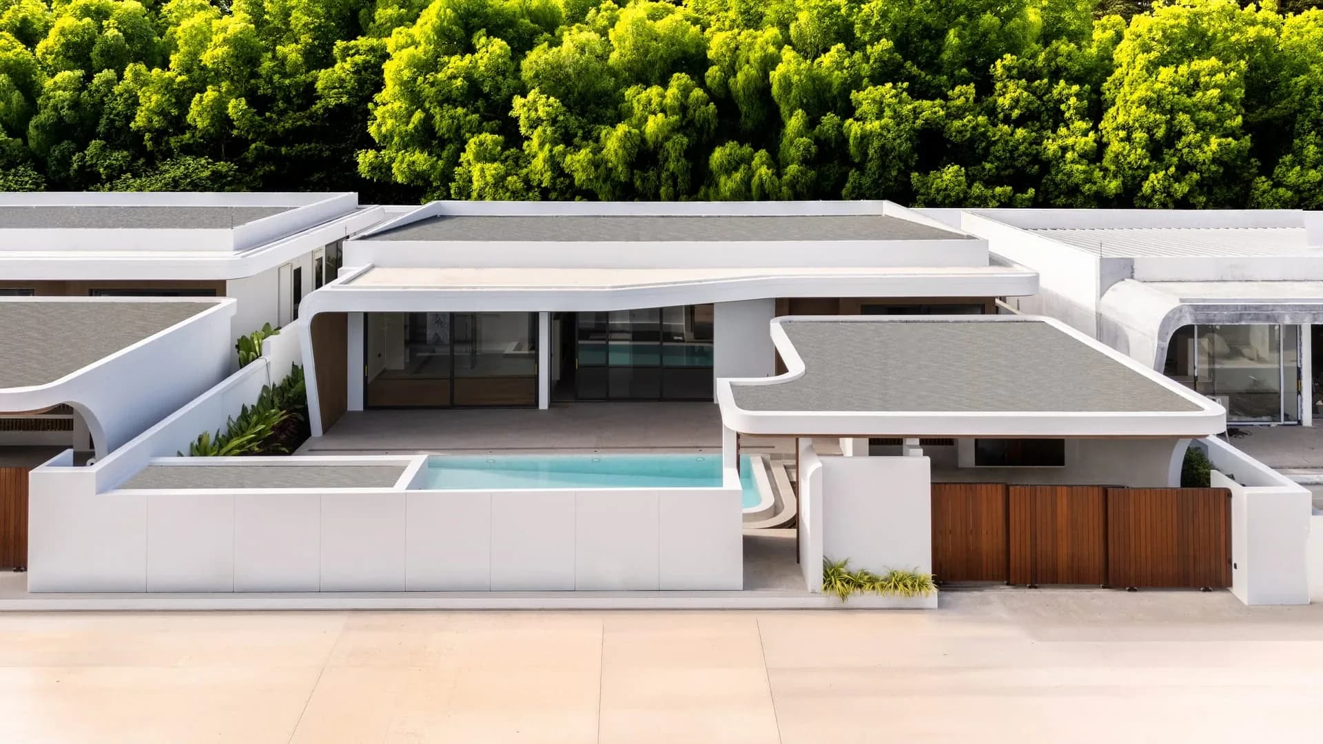 Clover Residence gallery 12