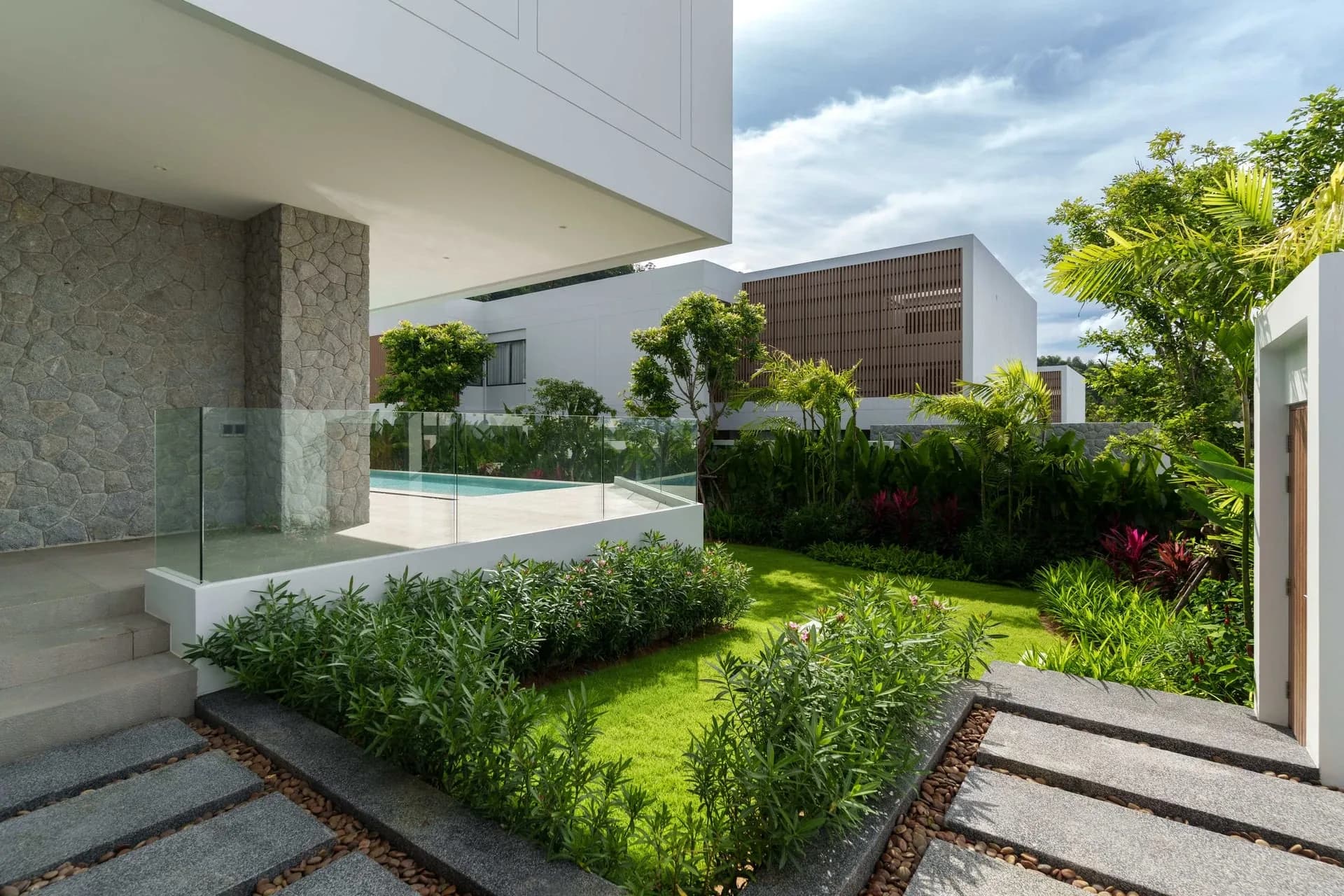 Clover Residence gallery 6