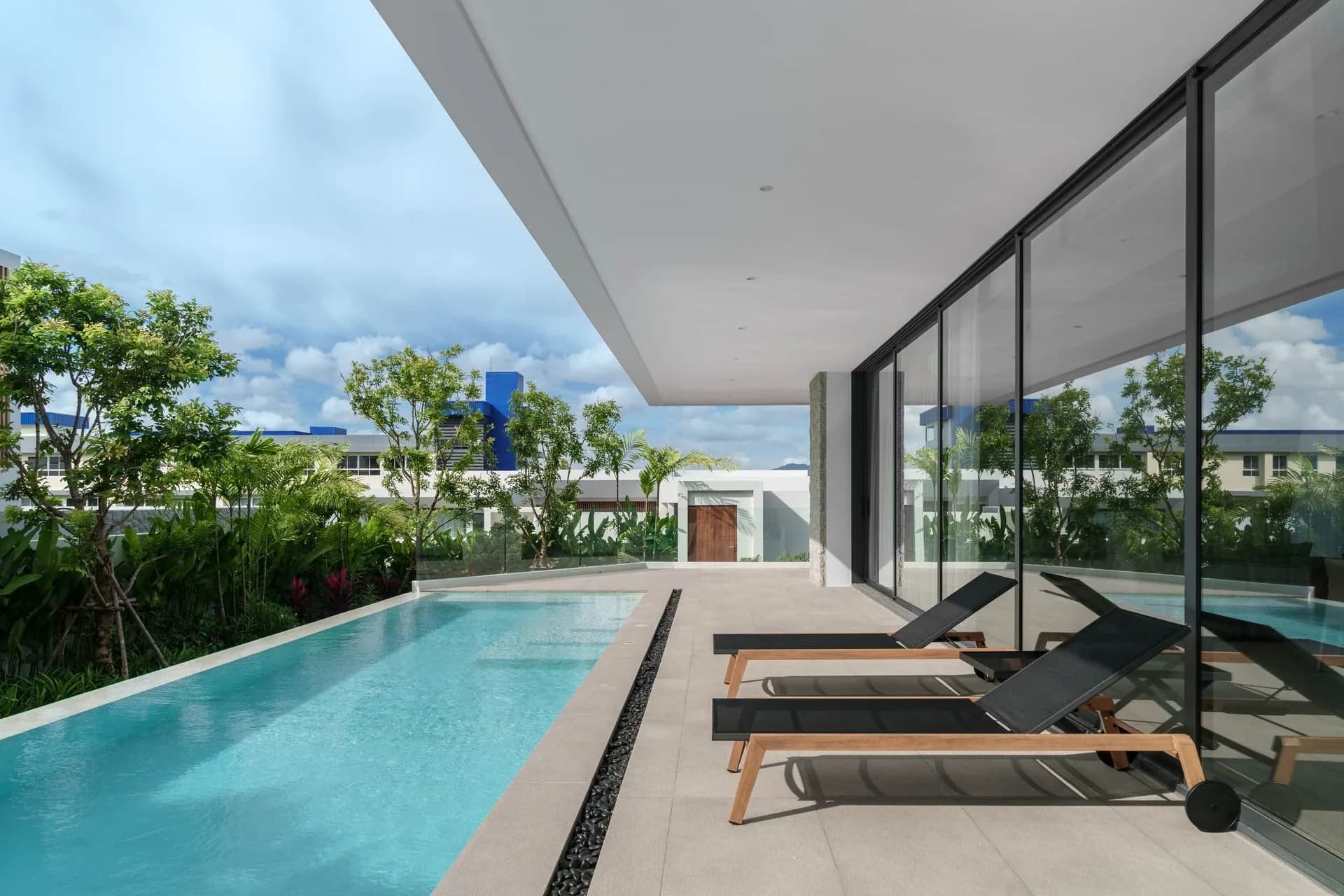 Clover Residence gallery 15