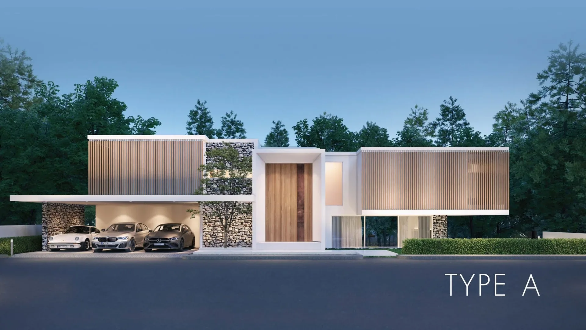 Clover Residence gallery 13