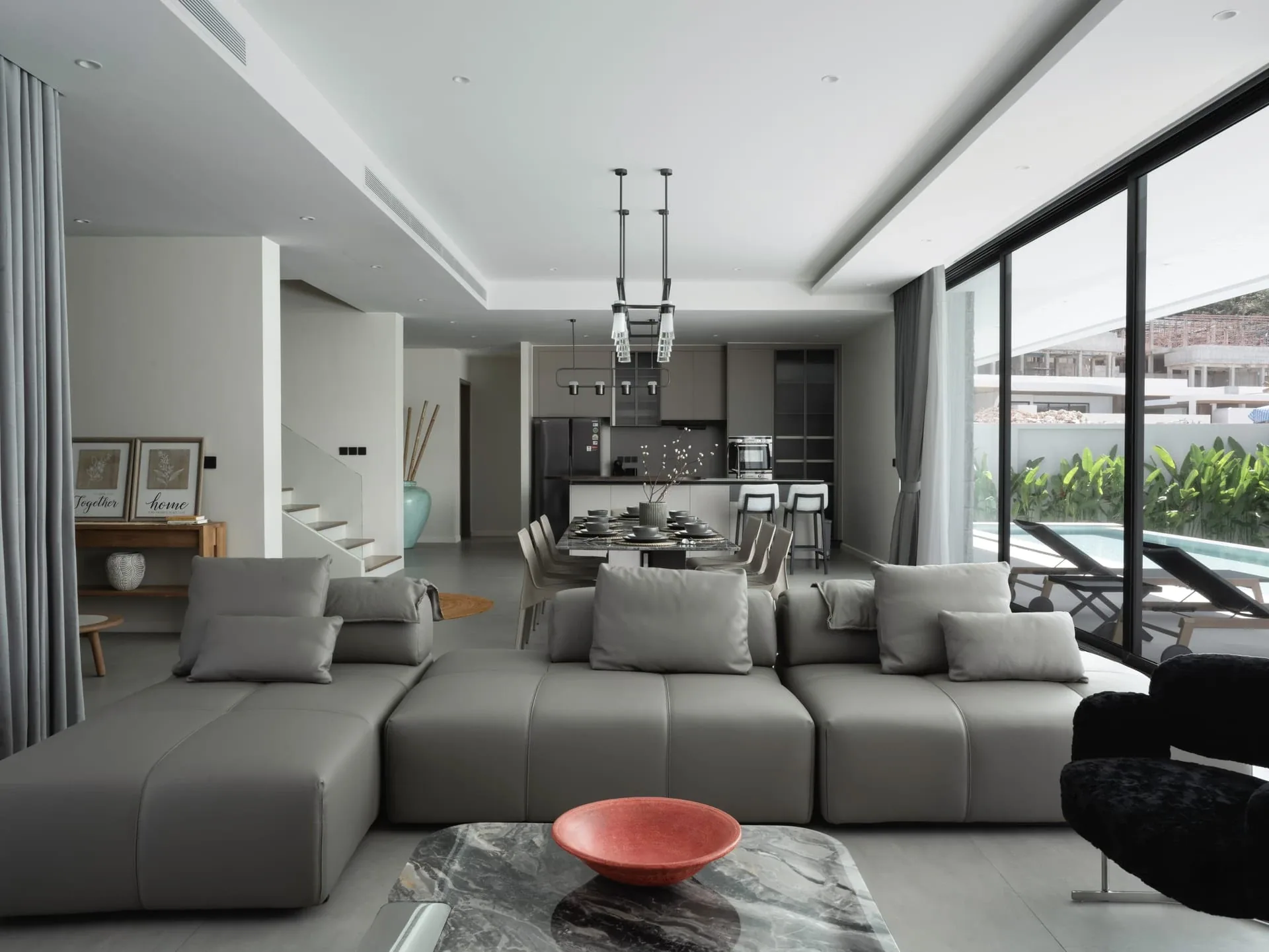Clover Residence gallery 35