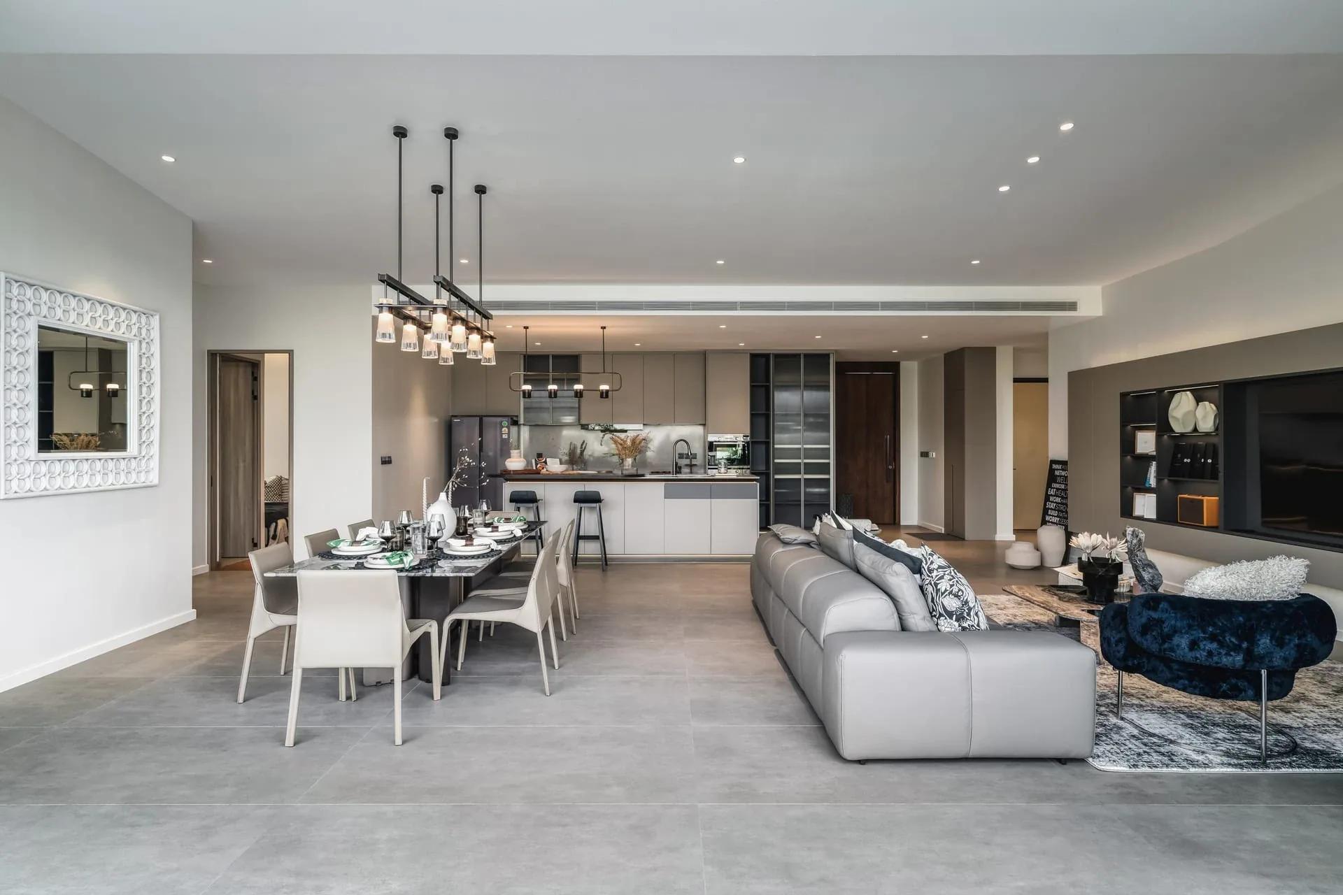 Clover Residence gallery 18