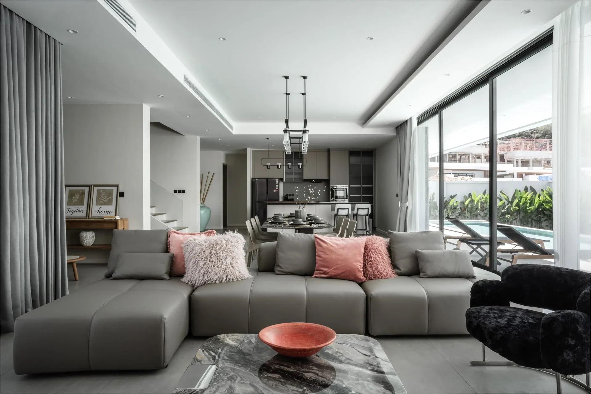 Clover Residence gallery 36