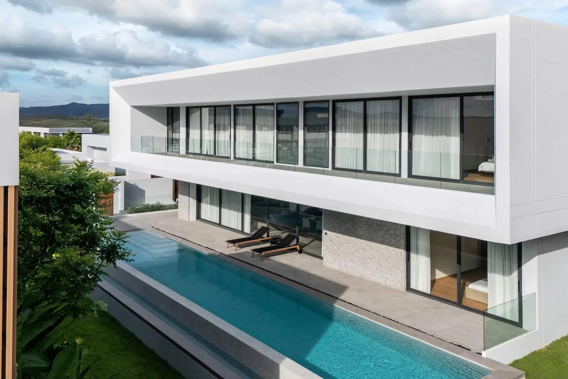 Clover Residence gallery 3