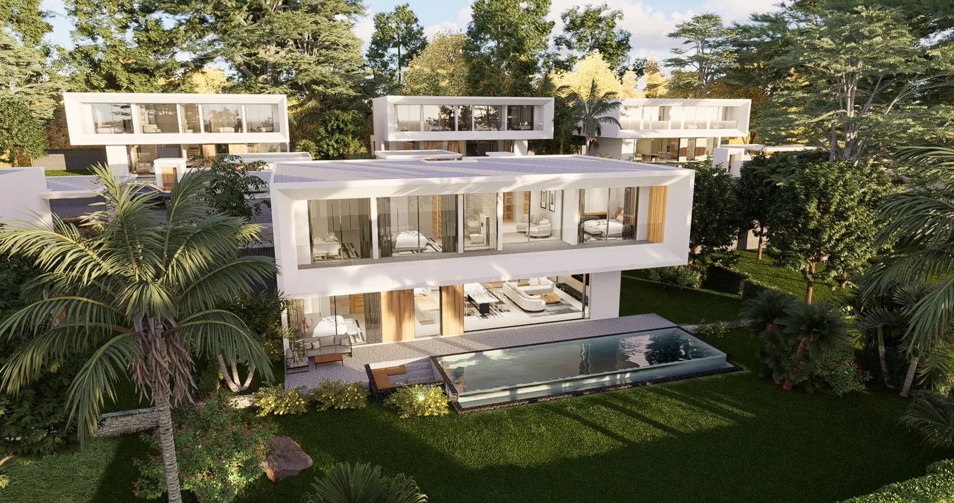 Clover Residence Si Sunthon