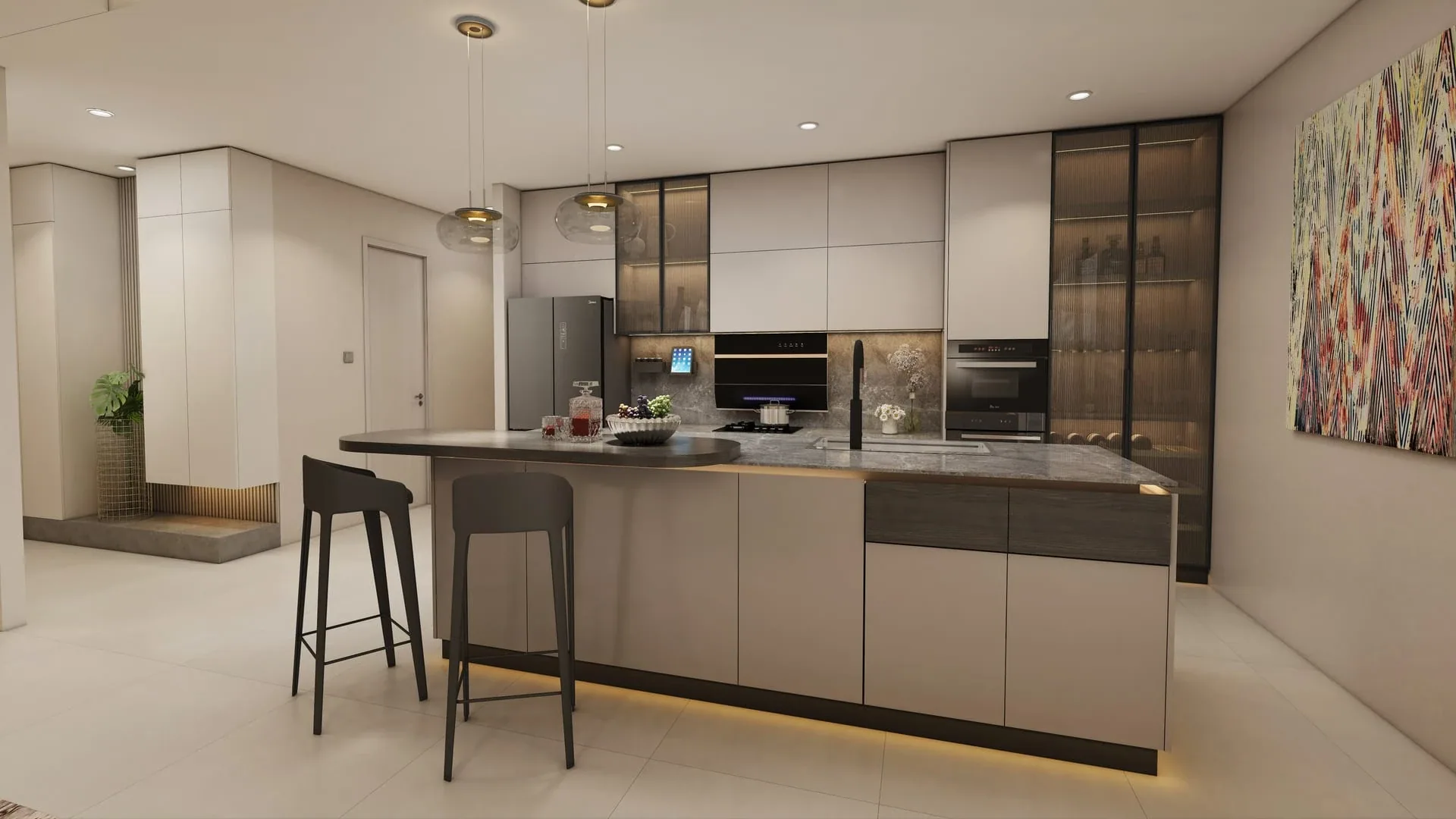 Clover Residence gallery 25