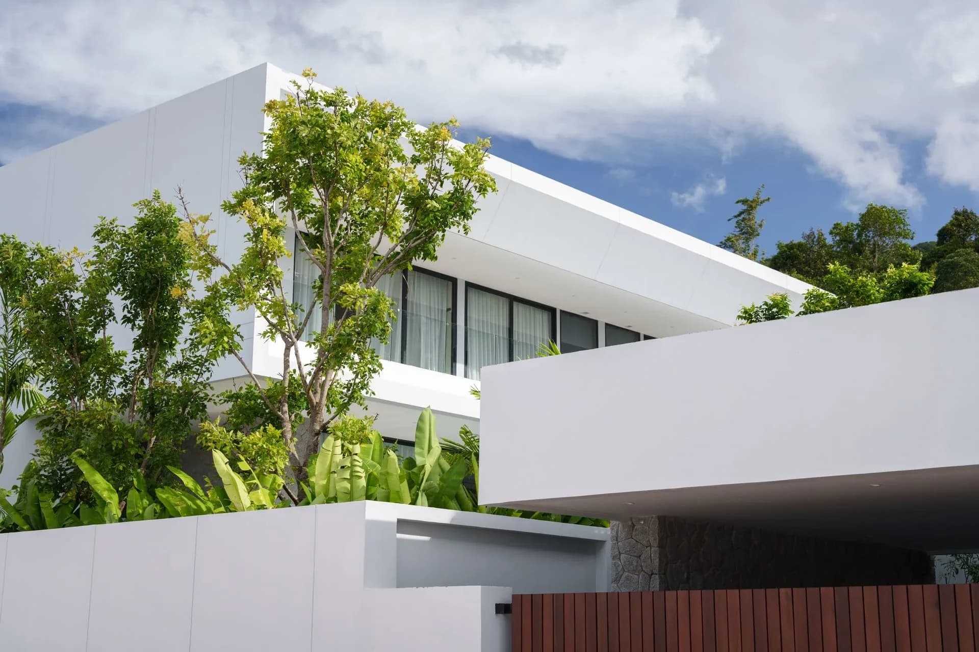 Clover Residence gallery 4