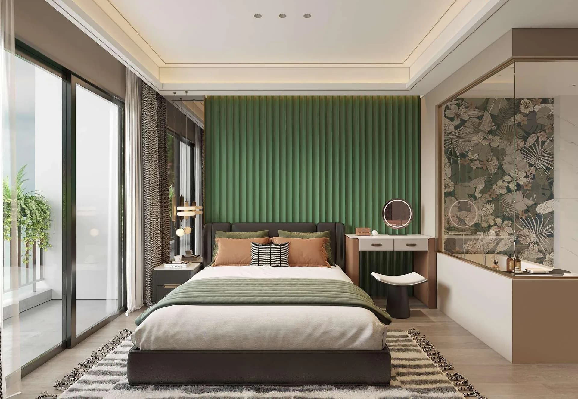 Fantasea Condo Rawai галерея 36