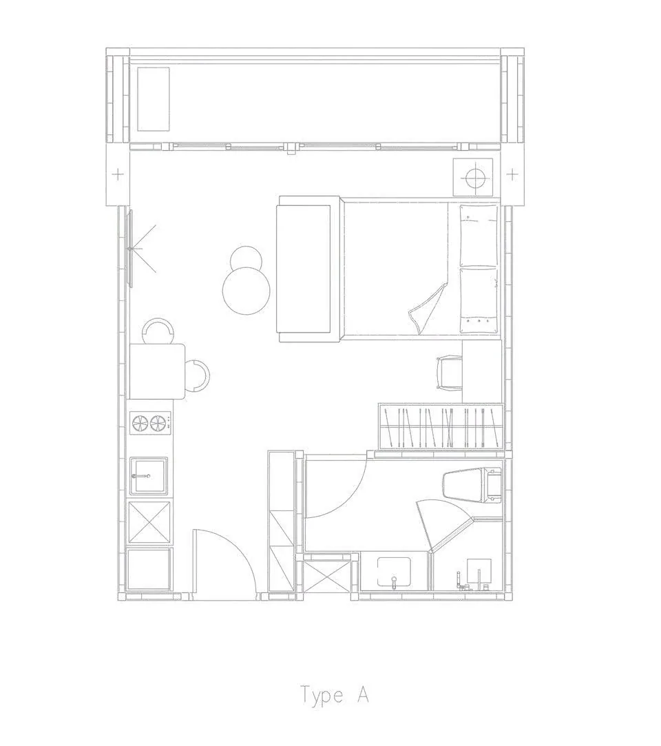 Fantasea Condo Rawai галерея 6