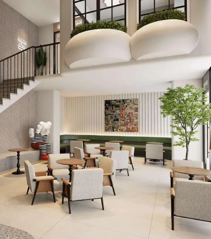 Fantasea Condo Rawai галерея 27