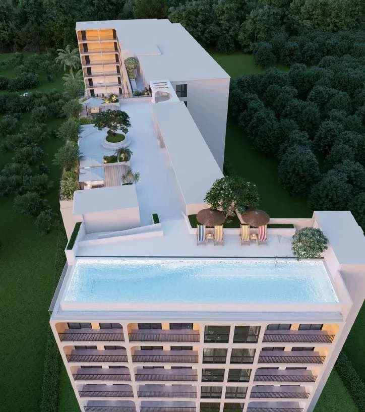 Fantasea Condo Rawai галерея 23