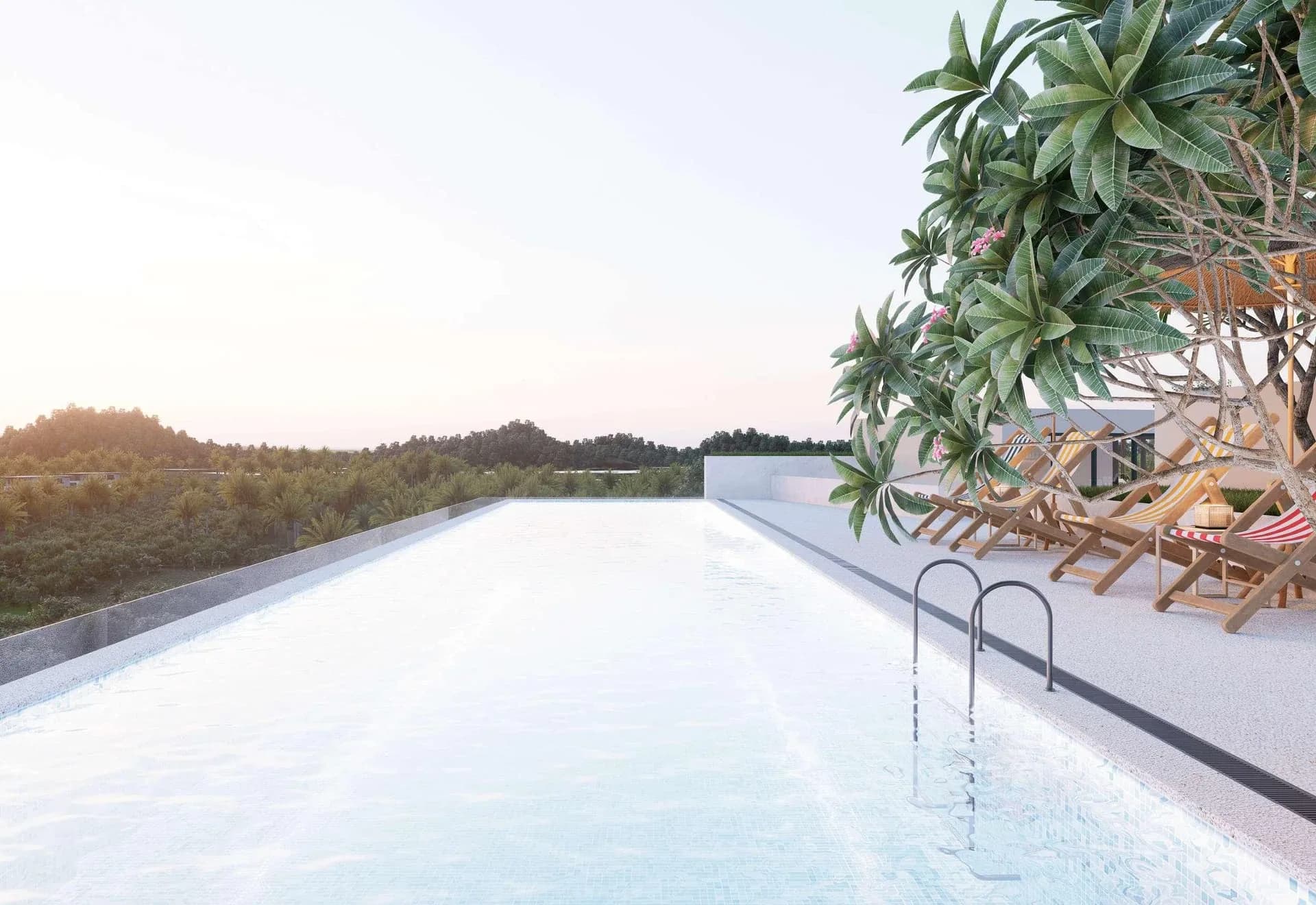 Fantasea Condo Rawai галерея 24