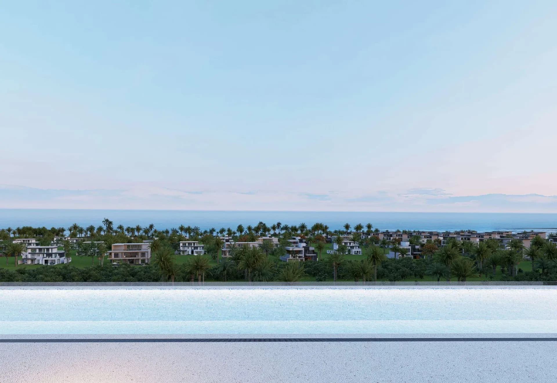 Fantasea Condo Rawai галерея 22