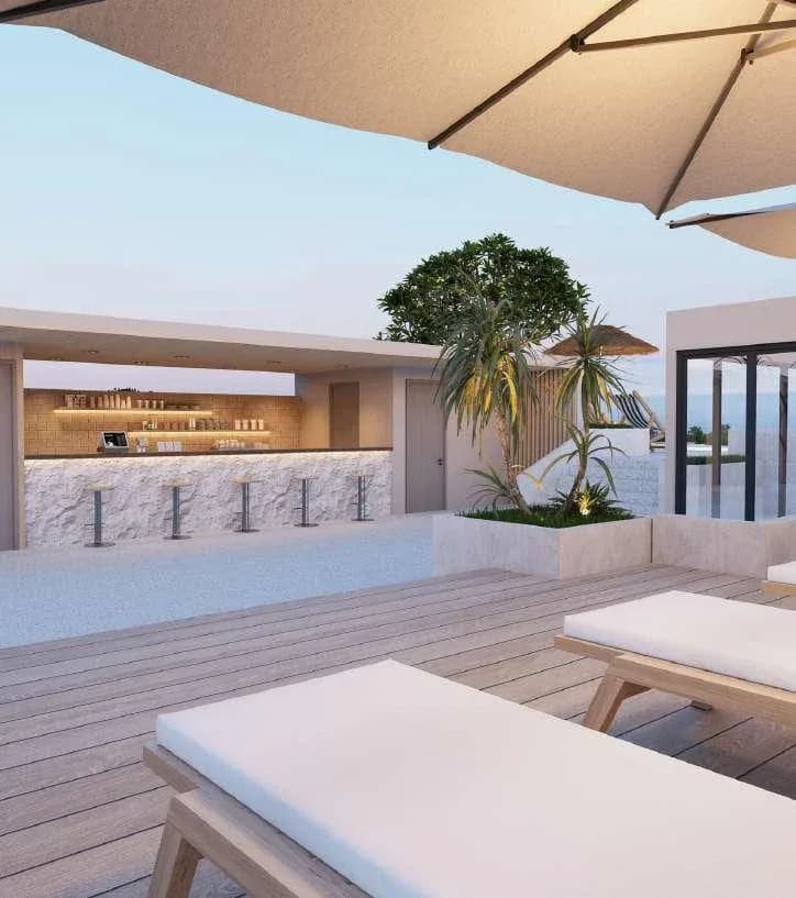 Fantasea Condo Rawai галерея 28