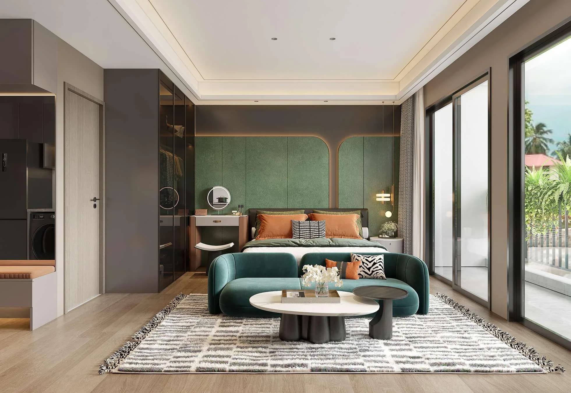 Fantasea Condo Rawai галерея 2