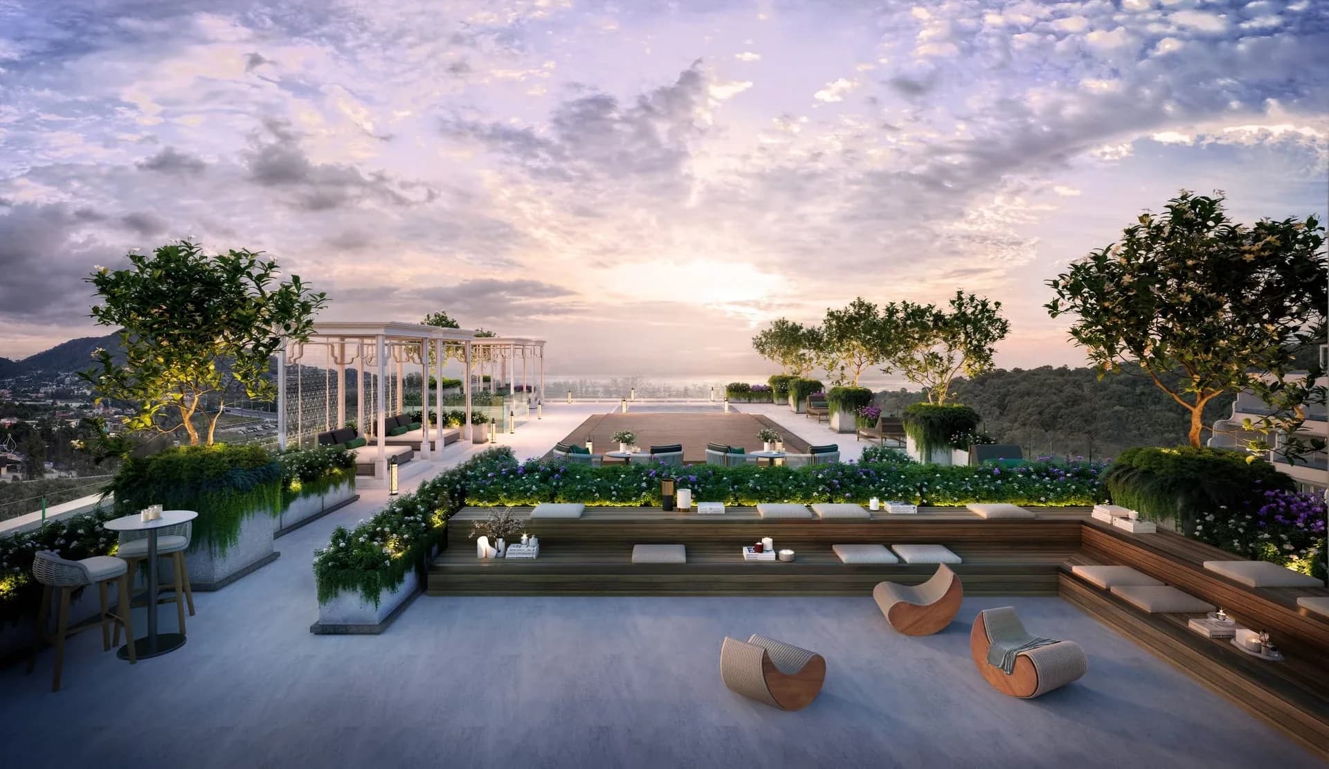 The Residences at InterContinental Phuket Resort gallery 11