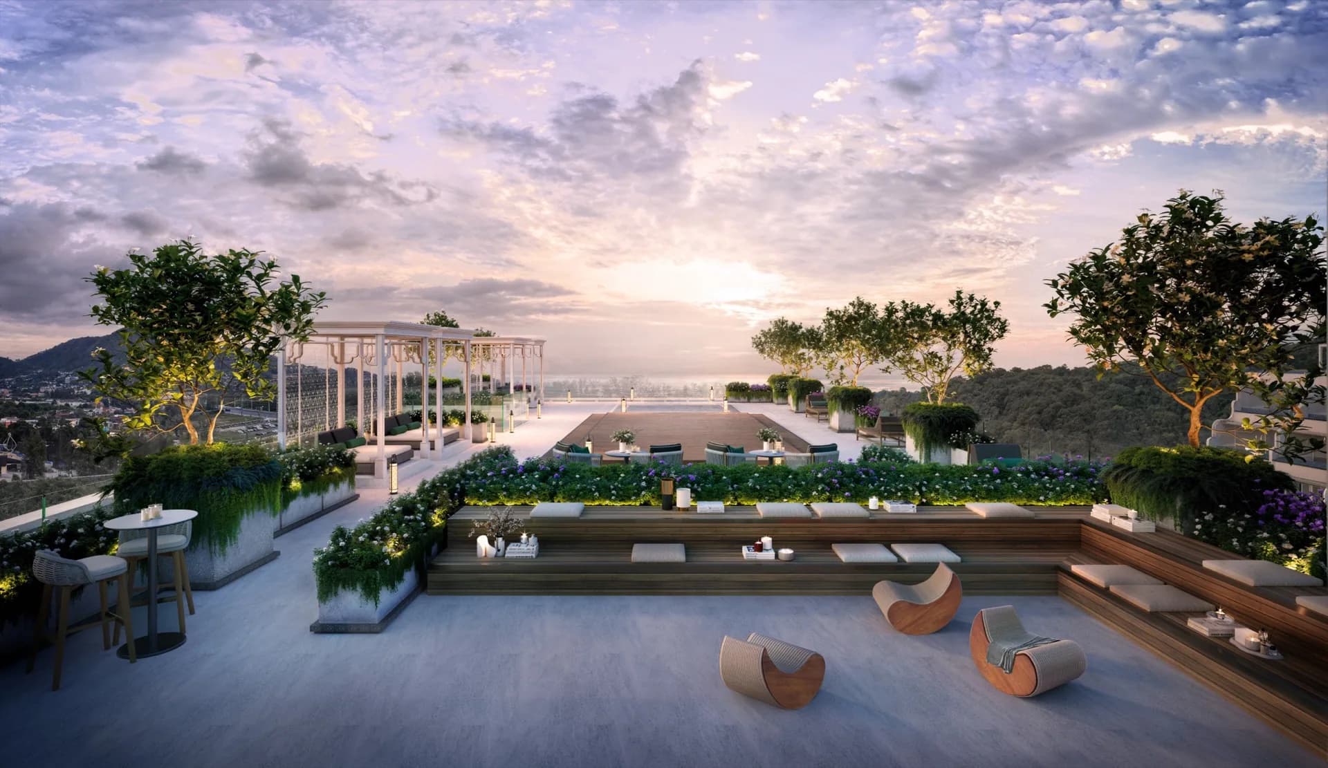The Residences at InterContinental Phuket Resort gallery 10