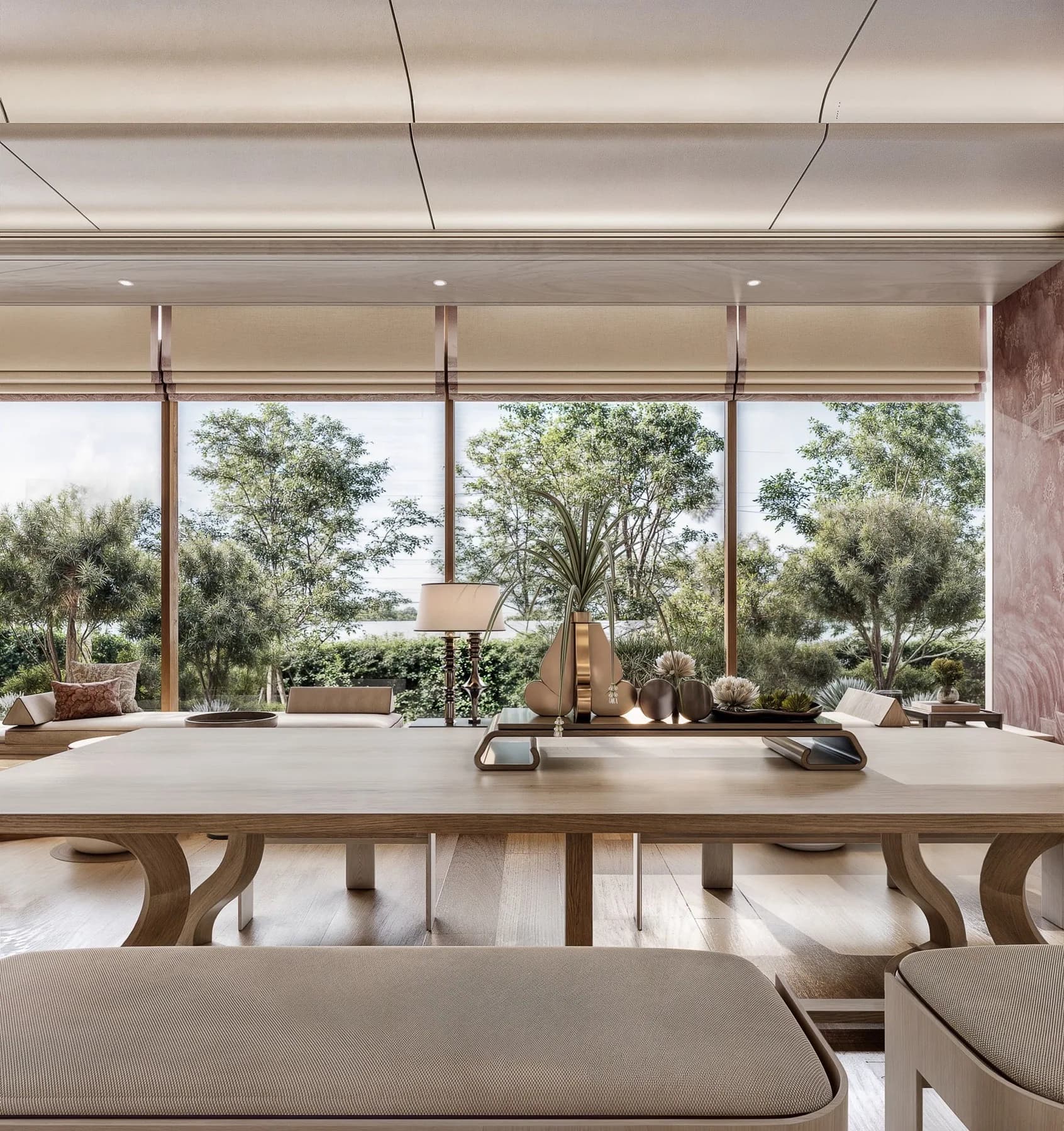 The Residences at InterContinental Phuket Resort gallery 26