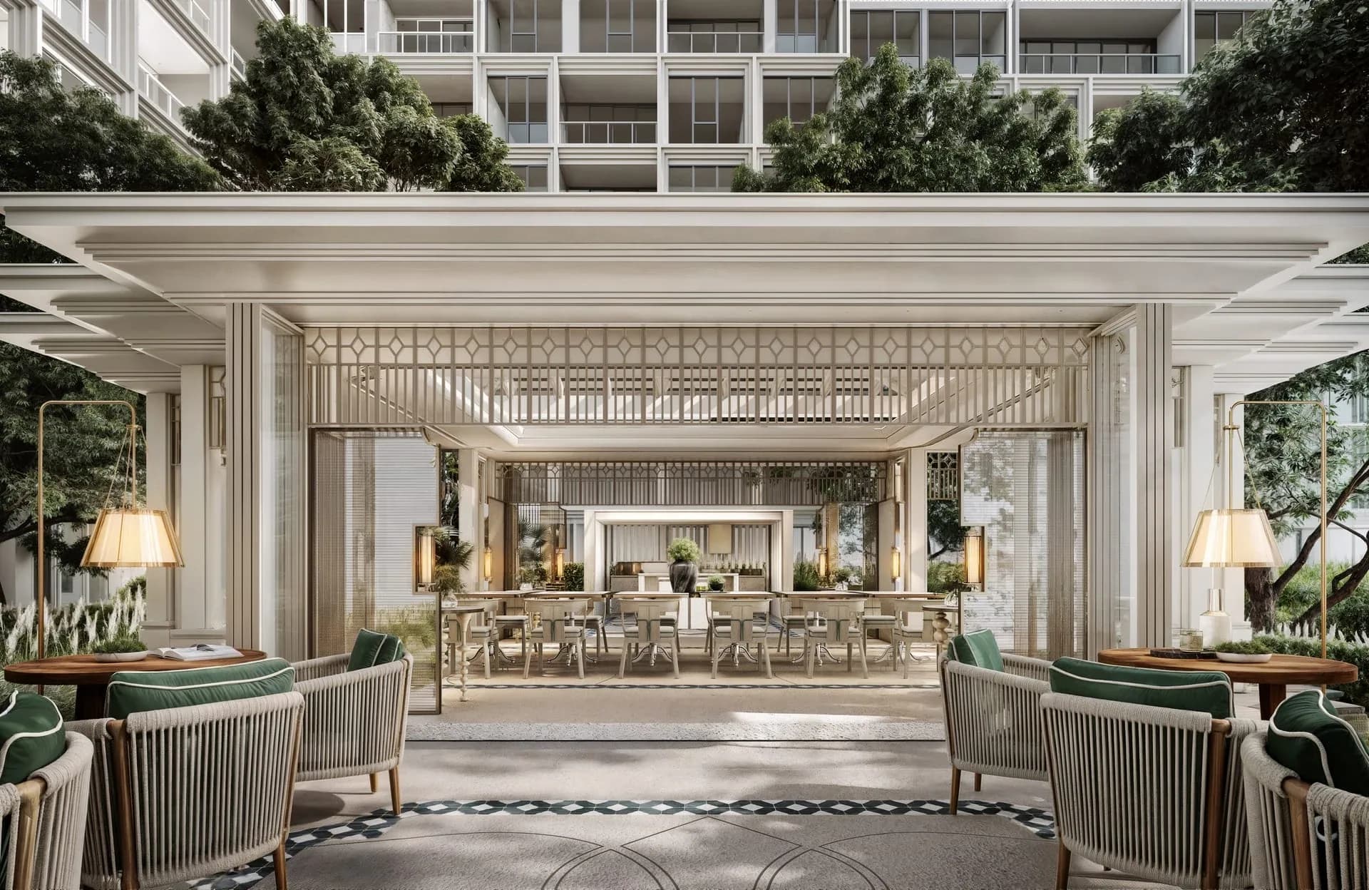 The Residences at InterContinental Phuket Resort gallery 51
