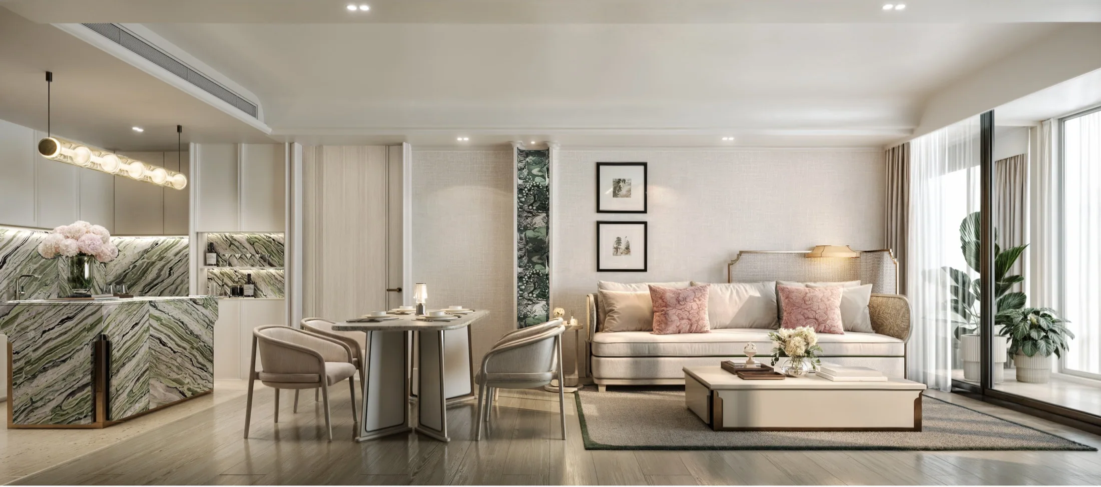 The Residences at InterContinental Phuket Resort gallery 40