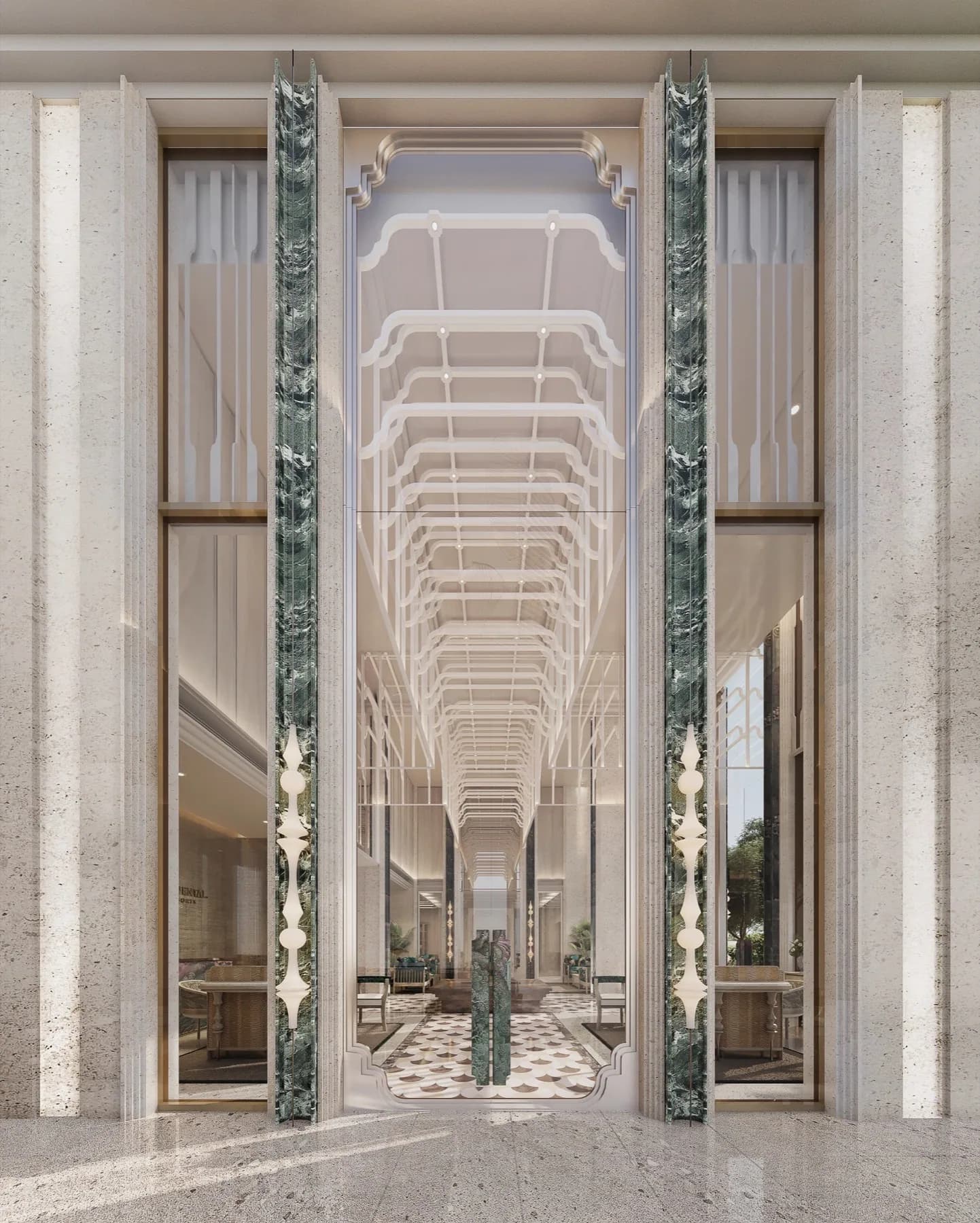 The Residences at InterContinental Phuket Resort gallery 24
