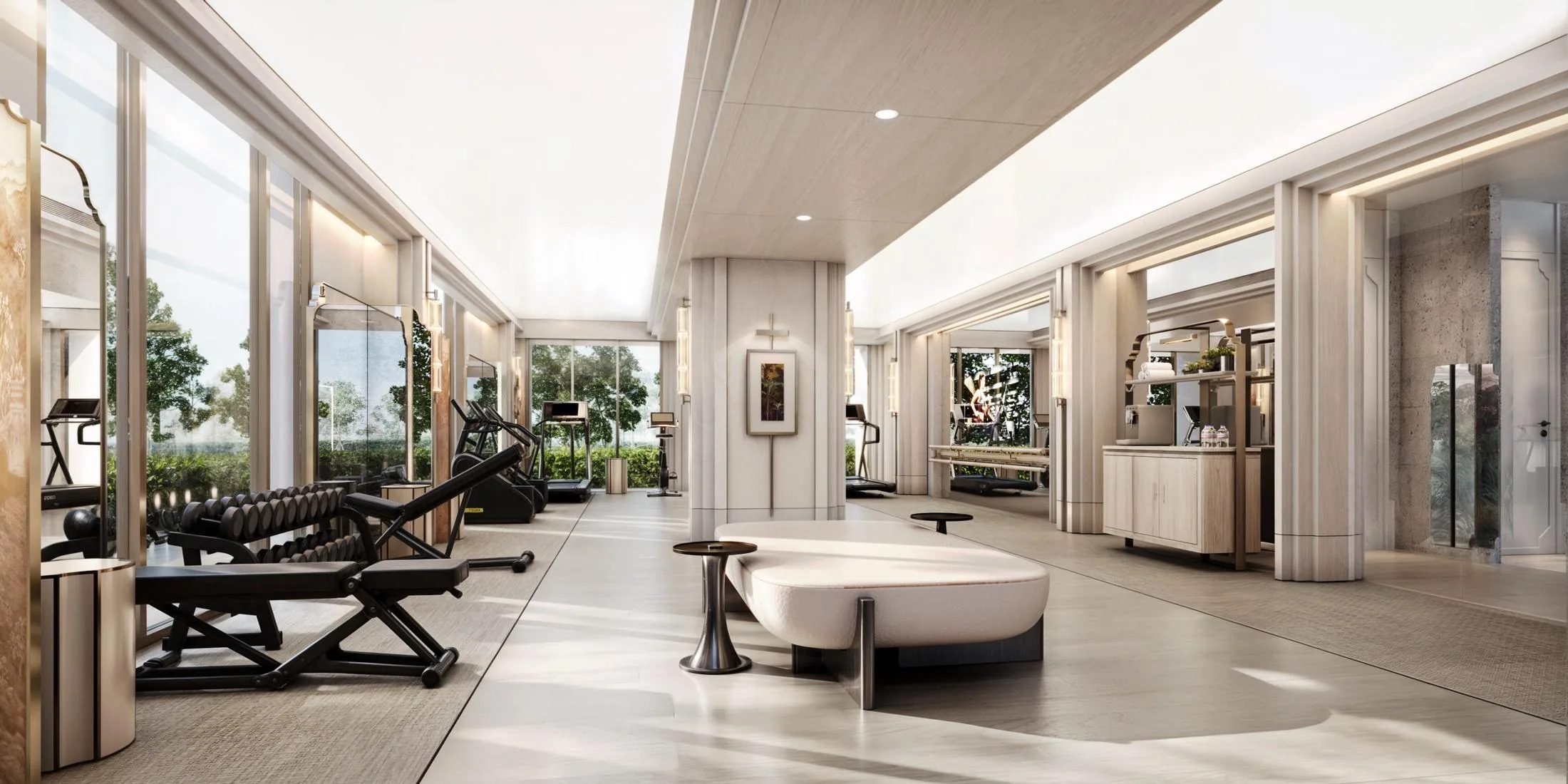 The Residences at InterContinental Phuket Resort gallery 16