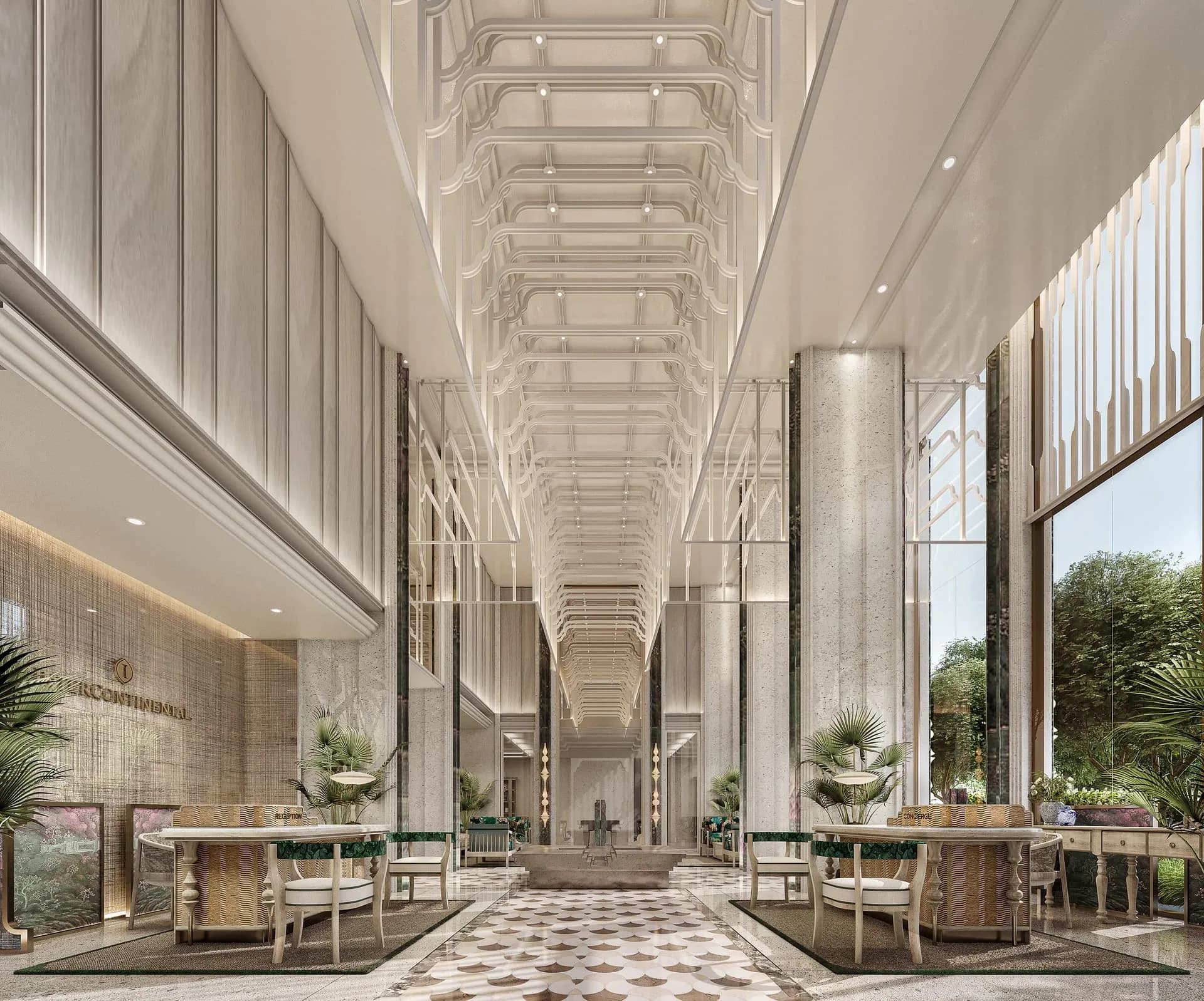 The Residences at InterContinental Phuket Resort gallery 17