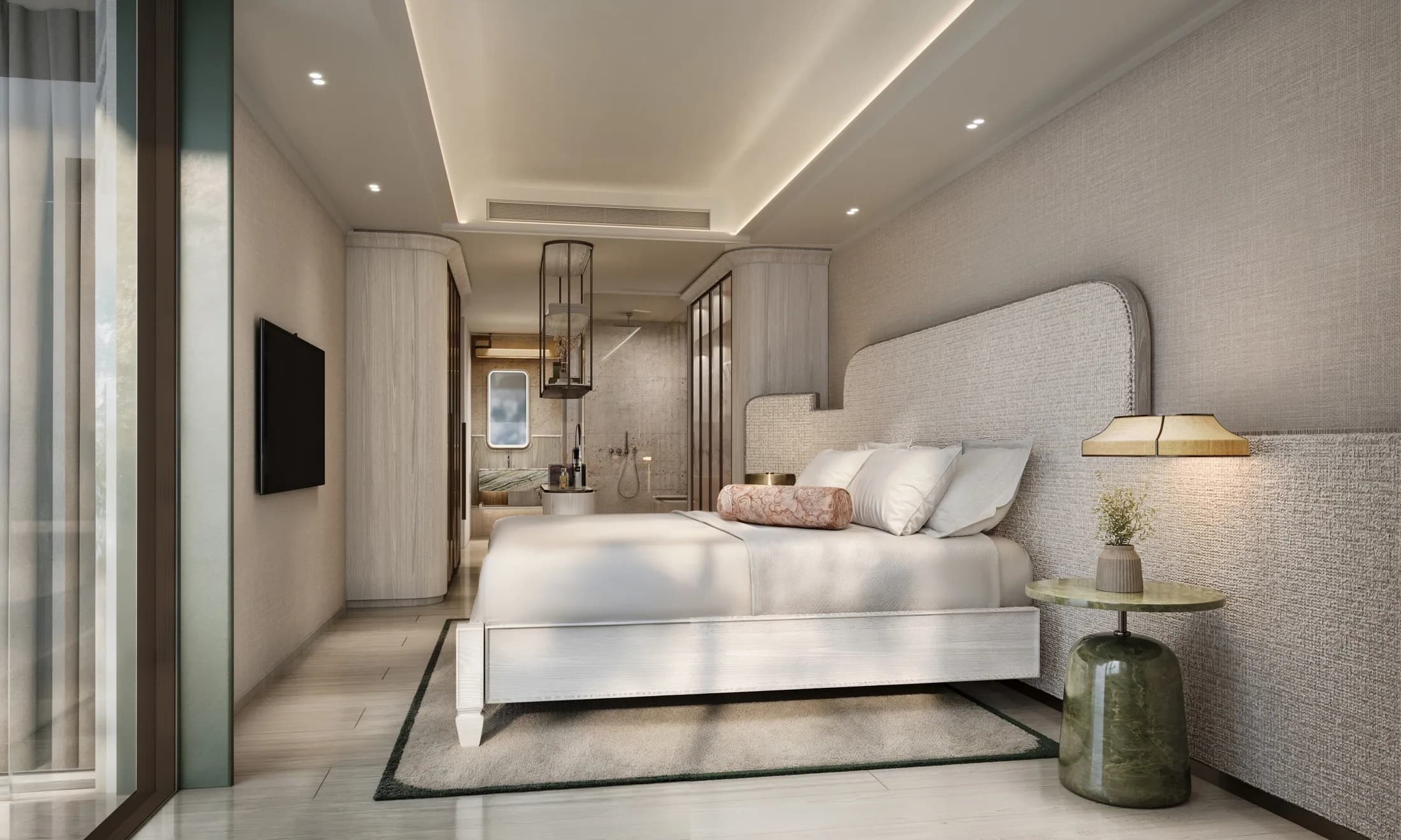 The Residences at InterContinental Phuket Resort gallery 48