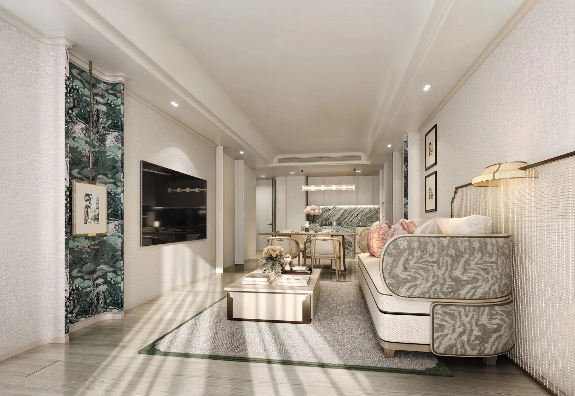 The Residences at InterContinental Phuket Resort gallery 22