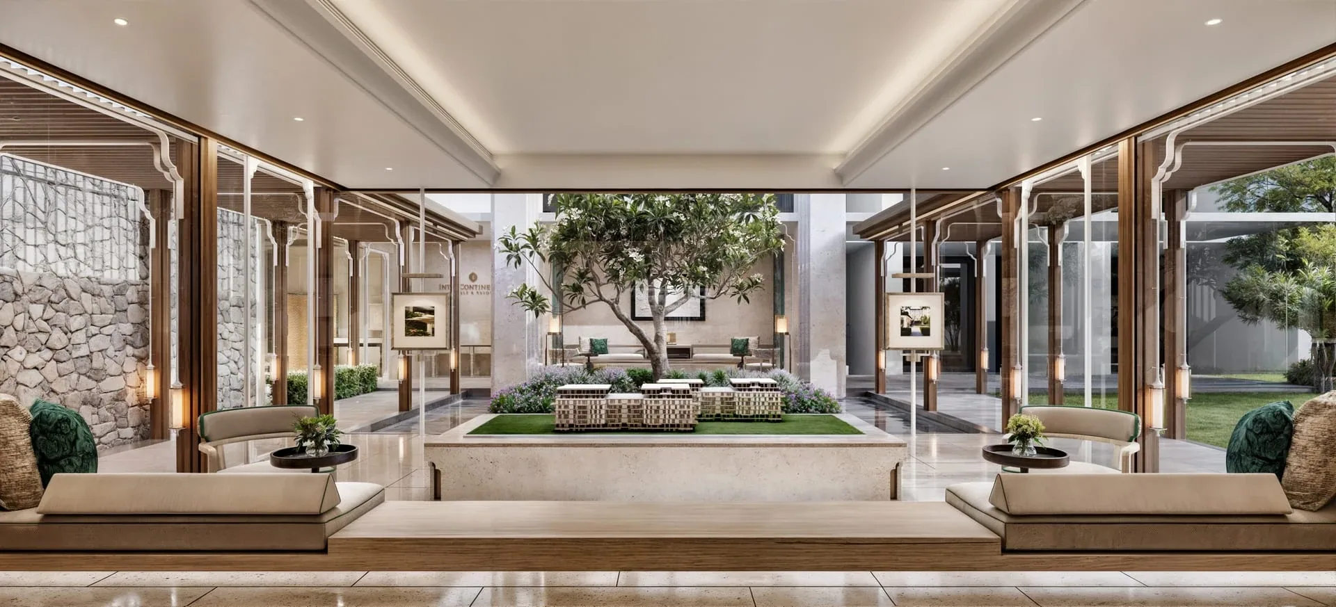 The Residences at InterContinental Phuket Resort gallery 59