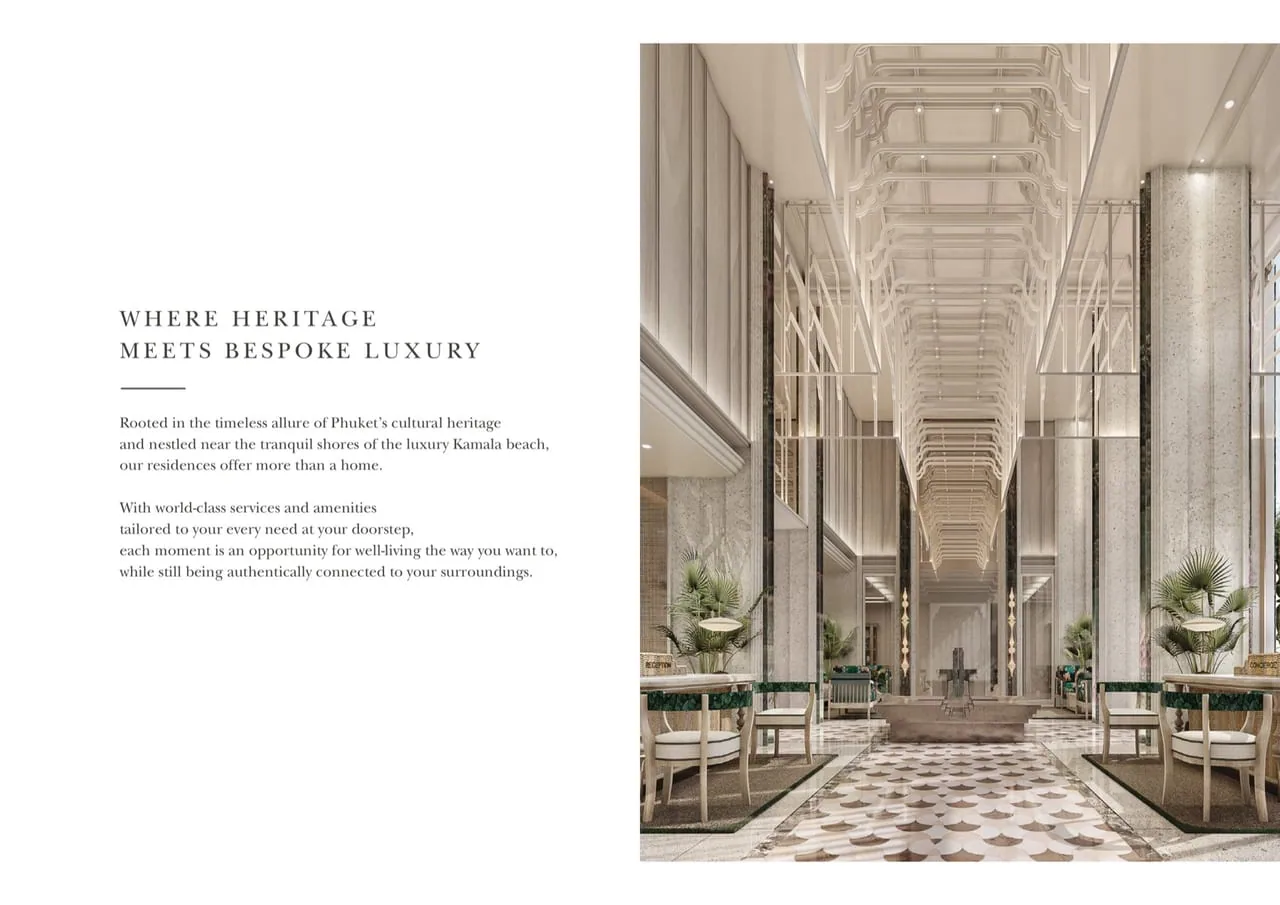 The Residences at InterContinental Phuket Resort gallery 68