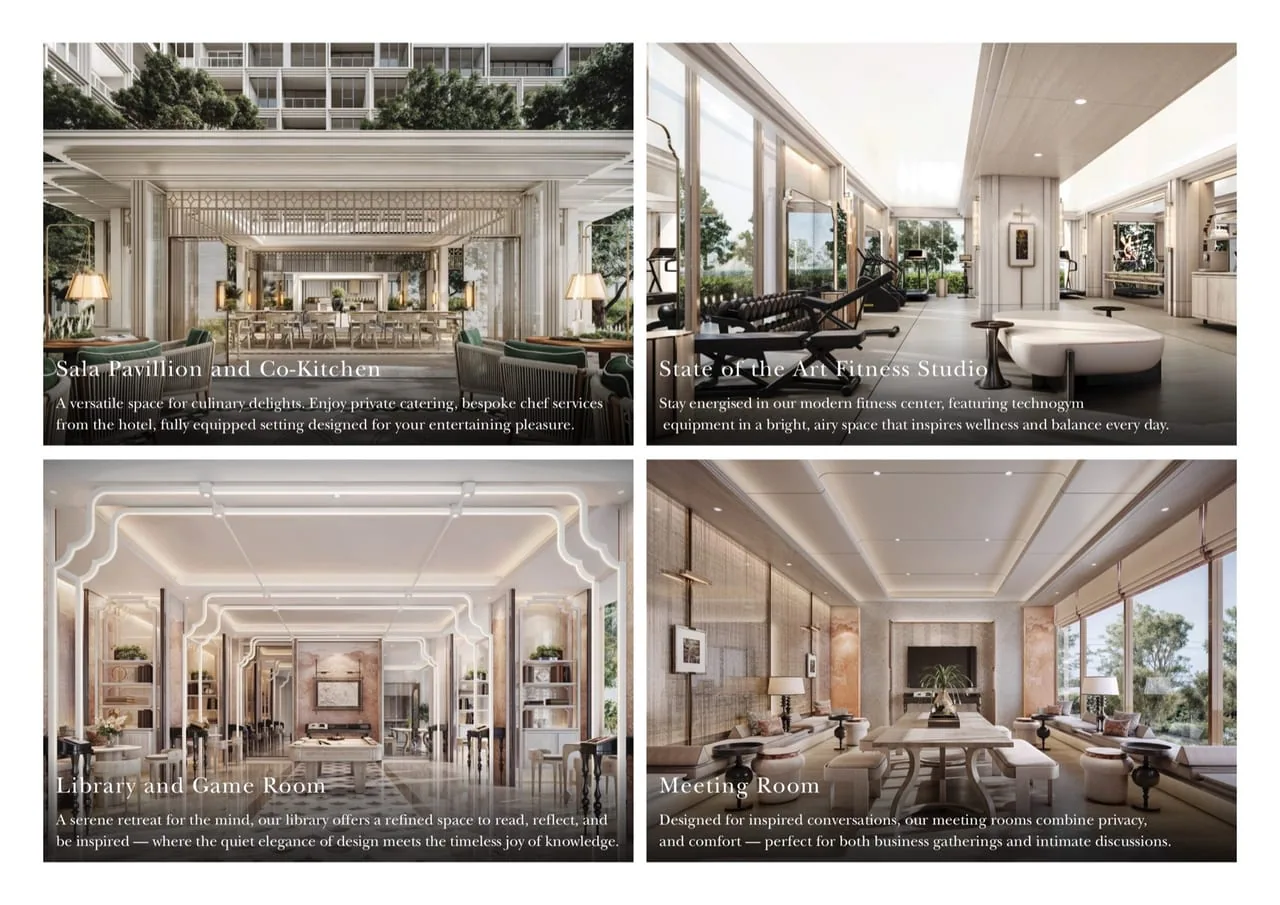The Residences at InterContinental Phuket Resort gallery 82