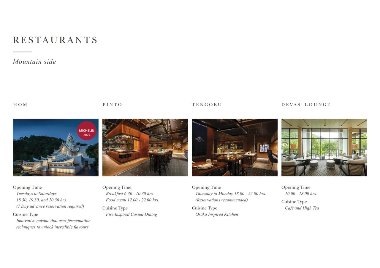 The Residences at InterContinental Phuket Resort gallery 79