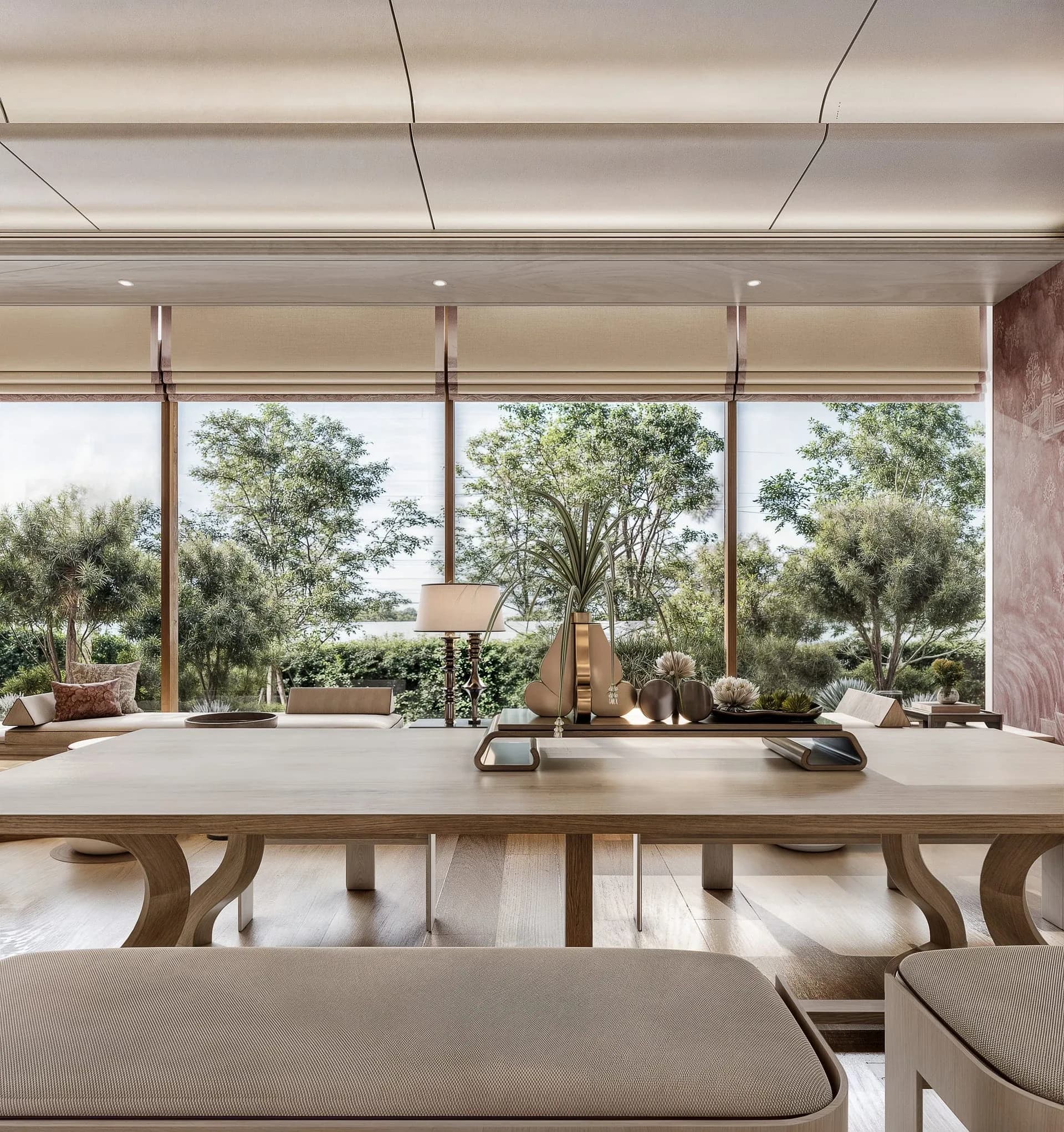 The Residences at InterContinental Phuket Resort gallery 21