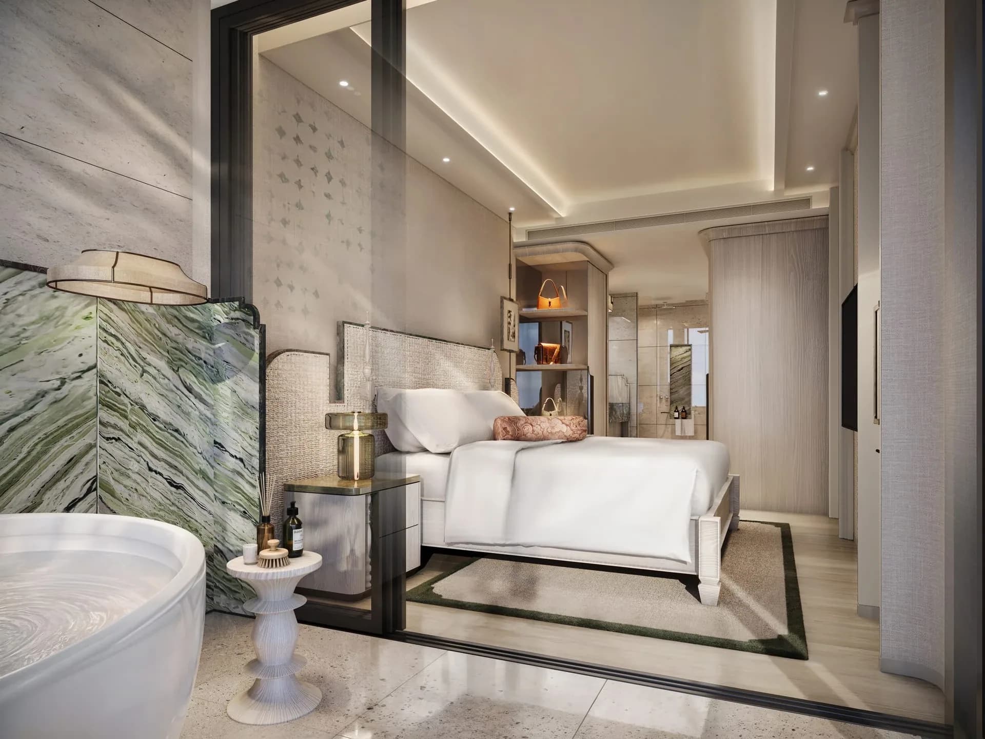 The Residences at InterContinental Phuket Resort gallery 29