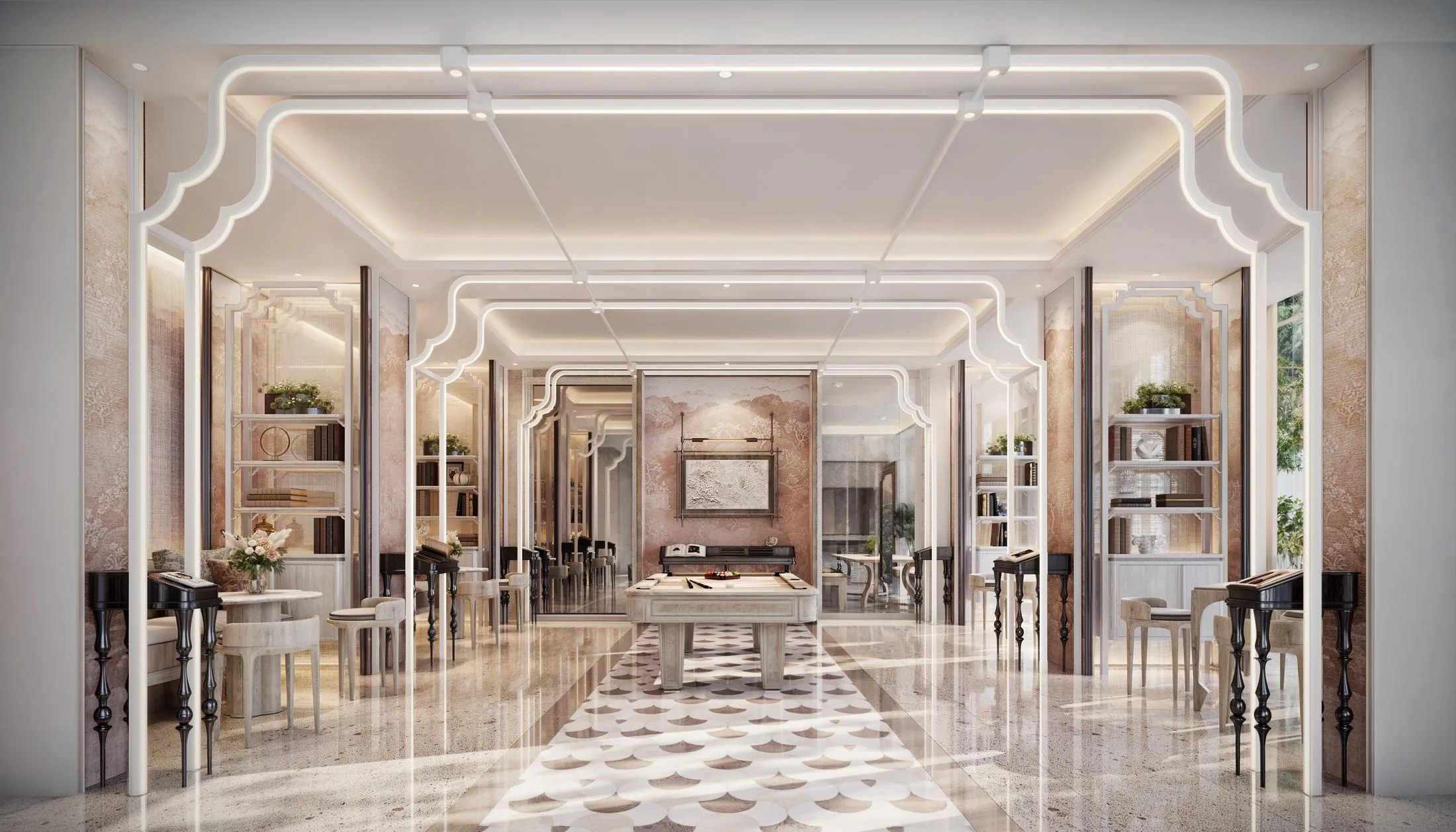 The Residences at InterContinental Phuket Resort gallery 14