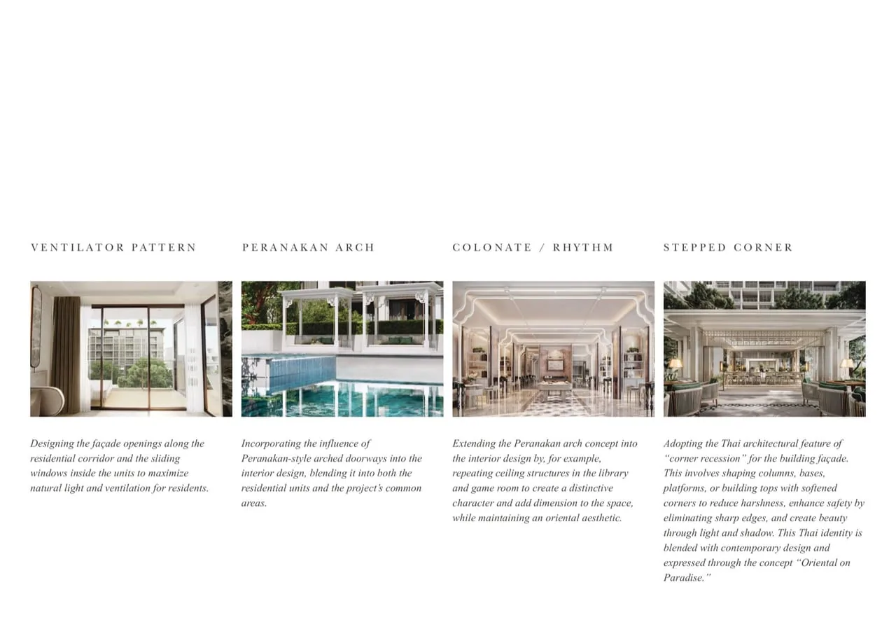 The Residences at InterContinental Phuket Resort gallery 76