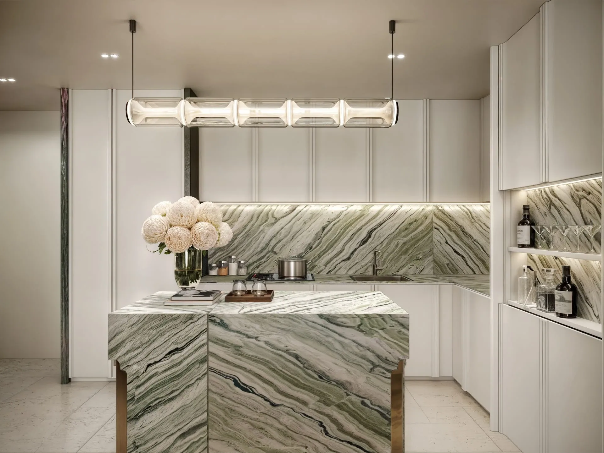 The Residences at InterContinental Phuket Resort gallery 35