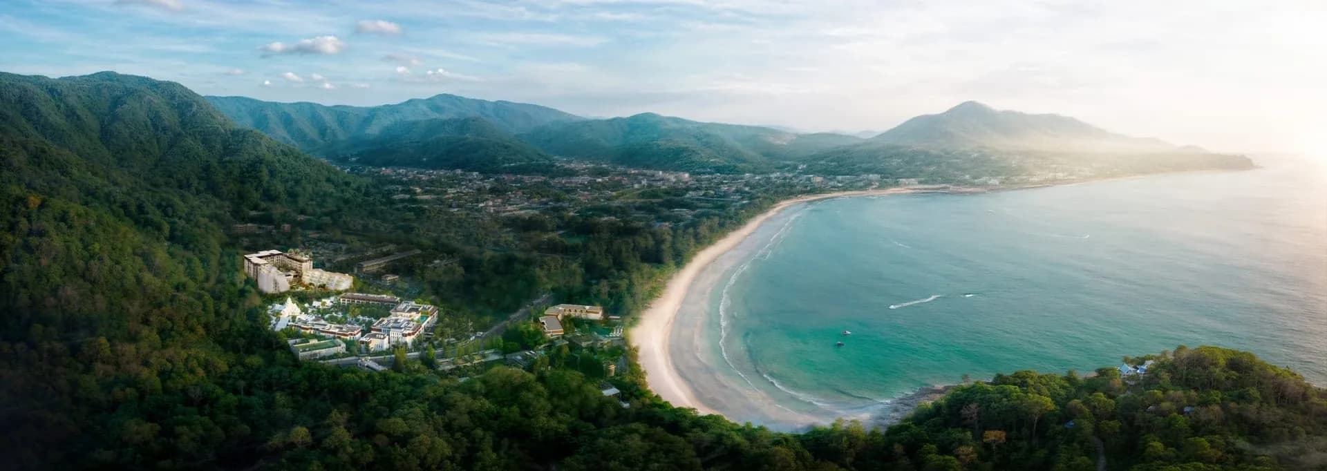 The Residences at InterContinental Phuket Resort gallery 5