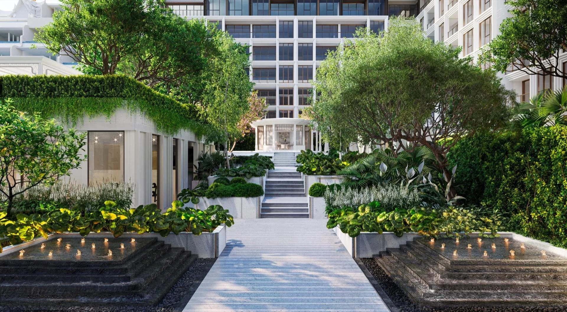The Residences at InterContinental Phuket Resort gallery 18