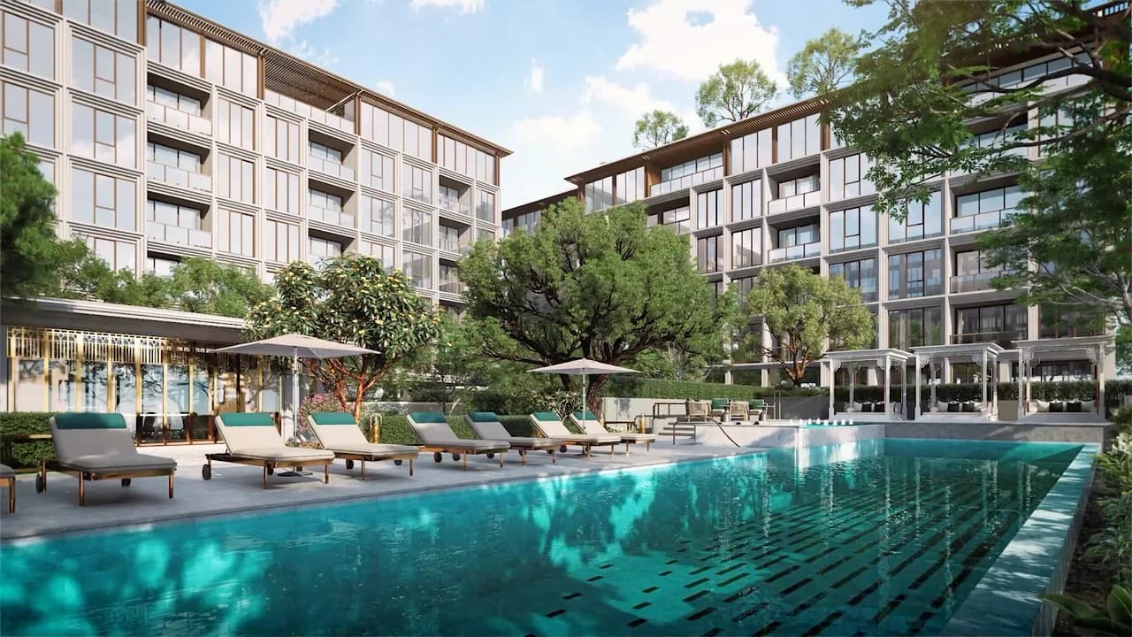 The Residences at InterContinental Phuket Resort gallery 12