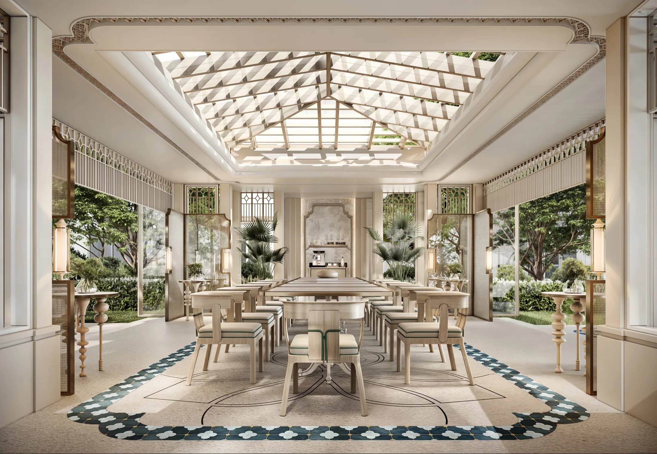 The Residences at InterContinental Phuket Resort gallery 34