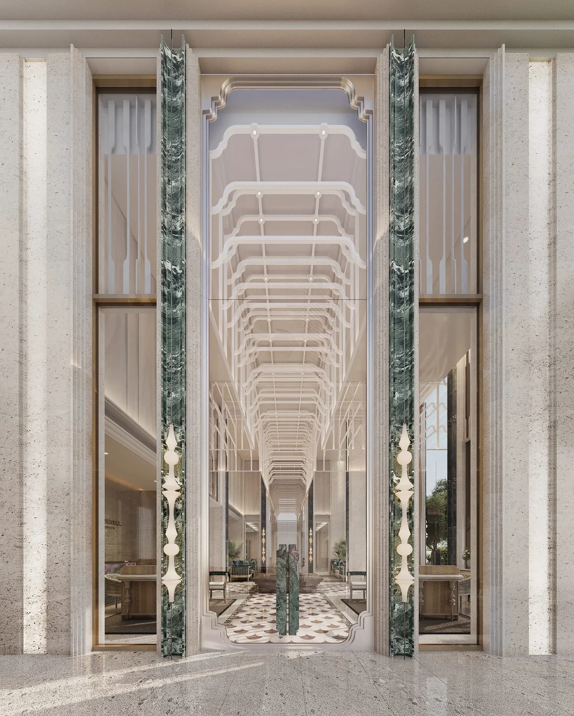 The Residences at InterContinental Phuket Resort gallery 15