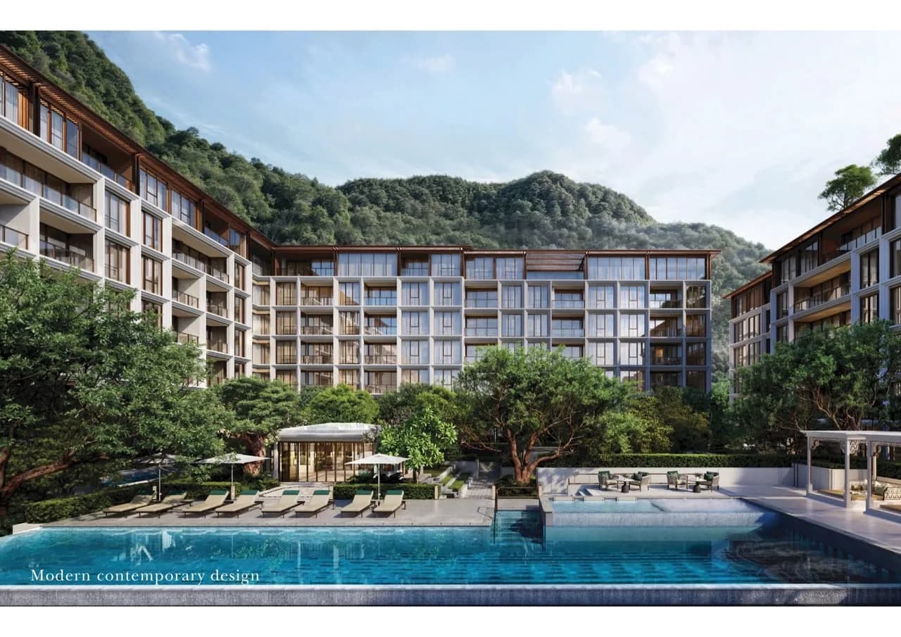 The Residences at InterContinental Phuket Resort gallery 60