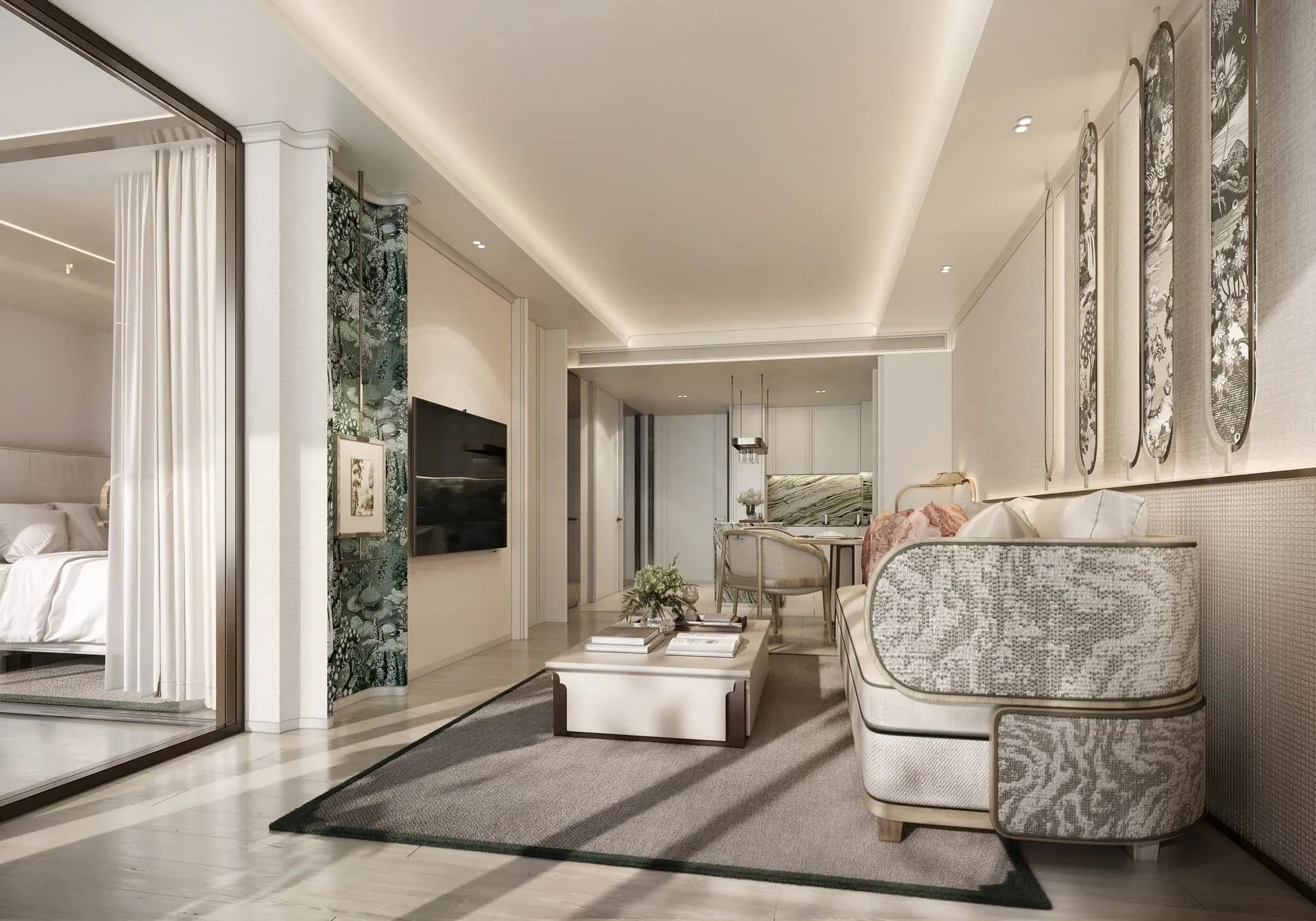 The Residences at InterContinental Phuket Resort gallery 25