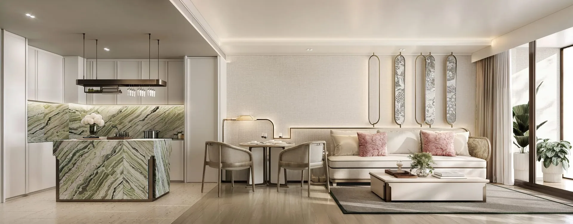 The Residences at InterContinental Phuket Resort gallery 23